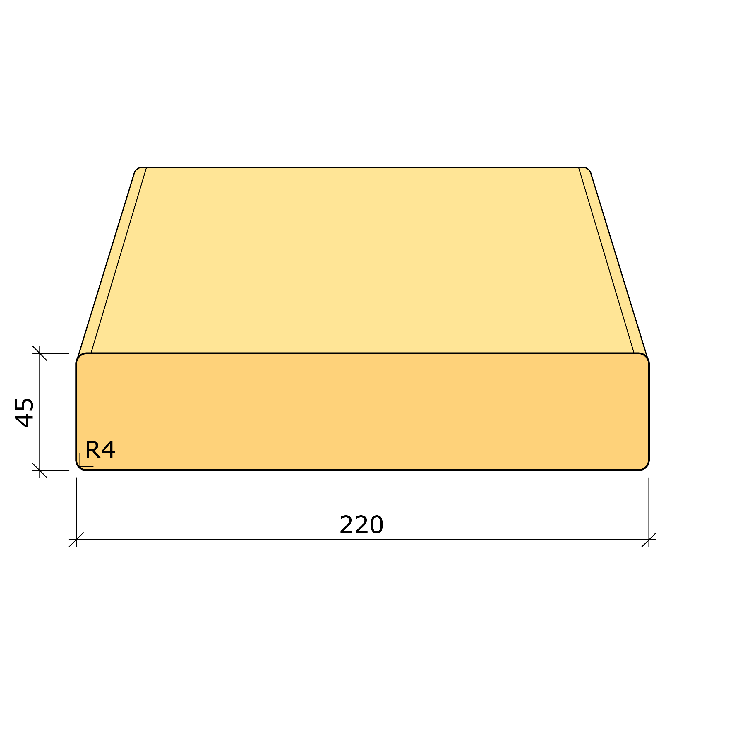 Bild saknas för K-virke C24 gran 45x220 (Derome Timber AB)