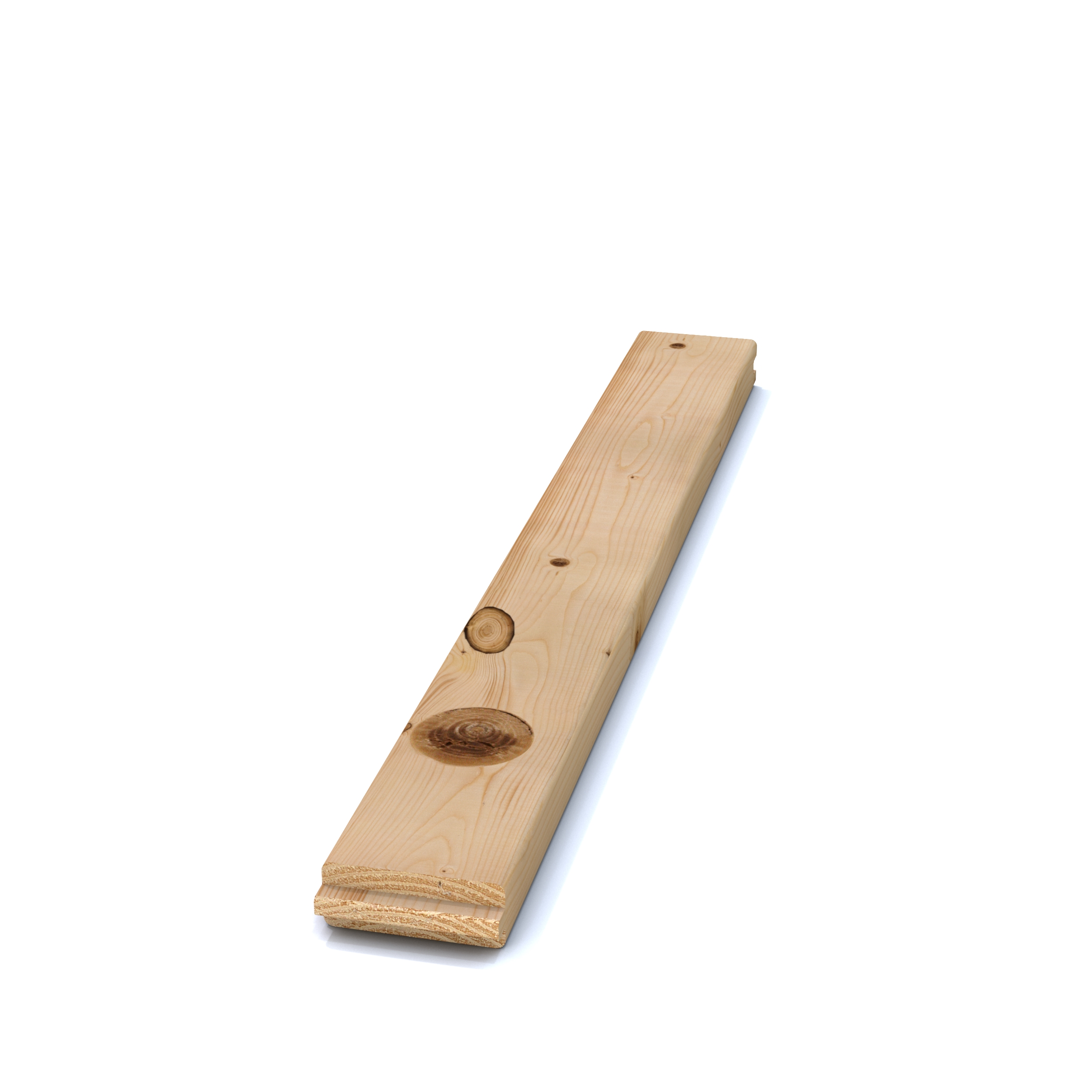 Bild saknas för Dimhyvlad ändspont gran G4-3 28x70 (Sandåsa Timber AB)