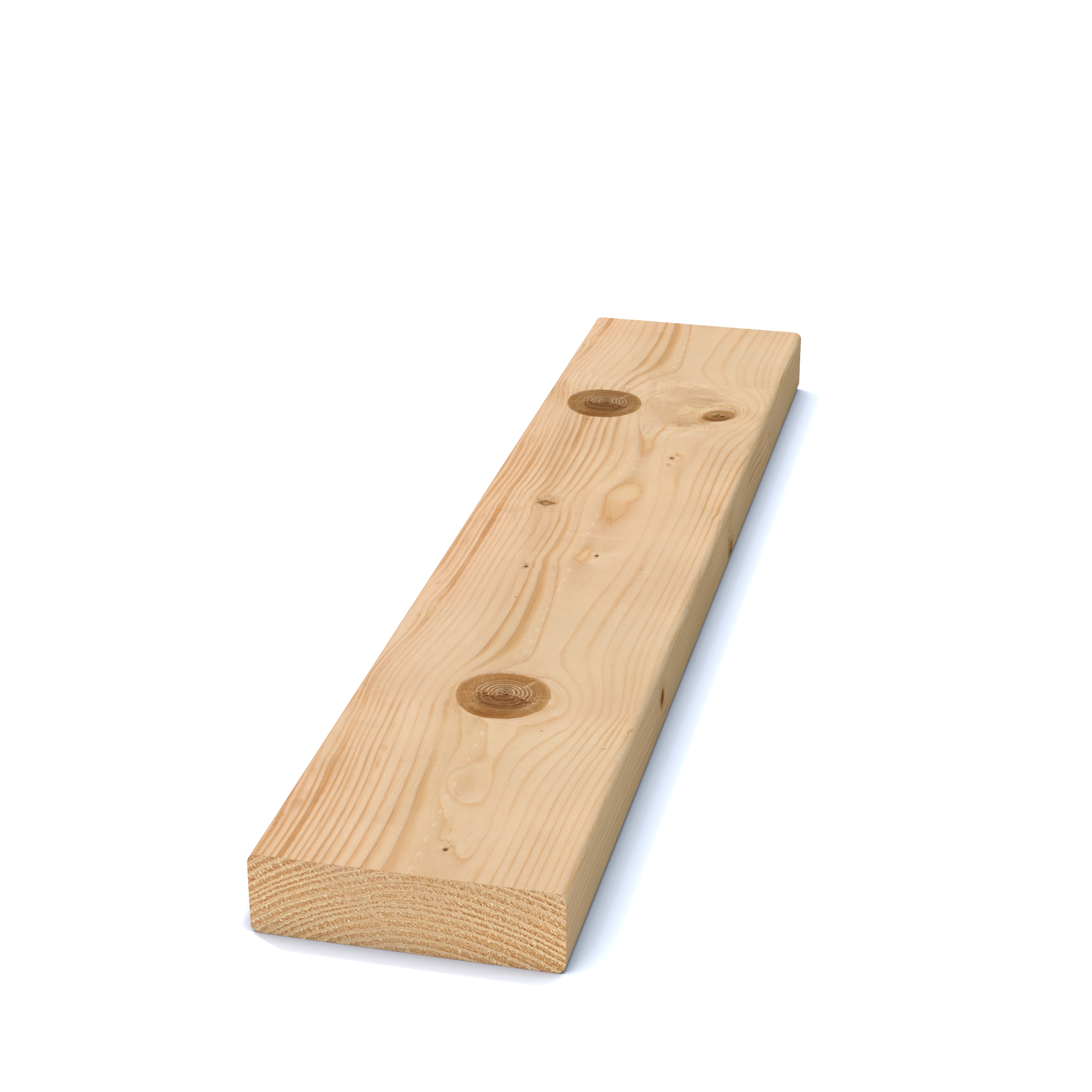 Bild saknas för Dimhyvlad gran G4-2 34x120 (Valbo Trä)