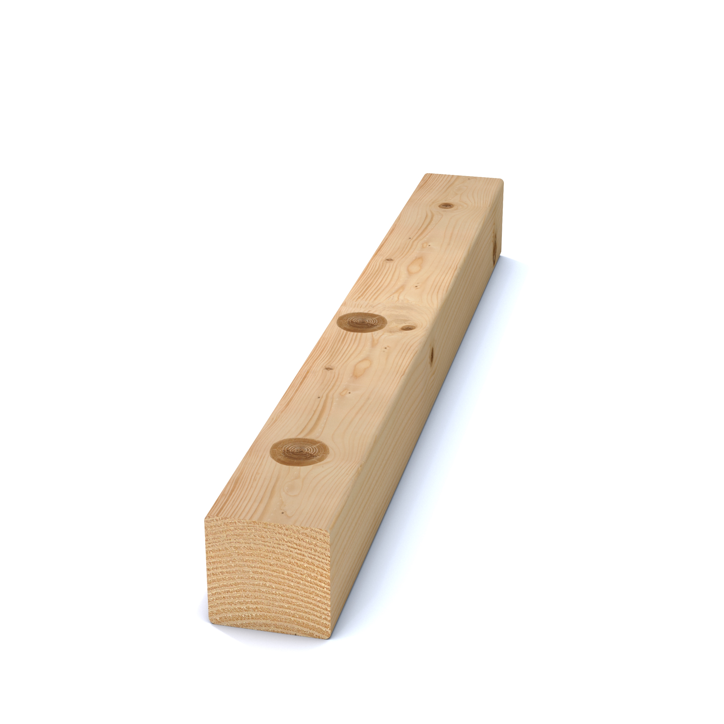 Bild saknas för Dimhyvlad gran G4-2 70x70 (Varberg Timber AB)