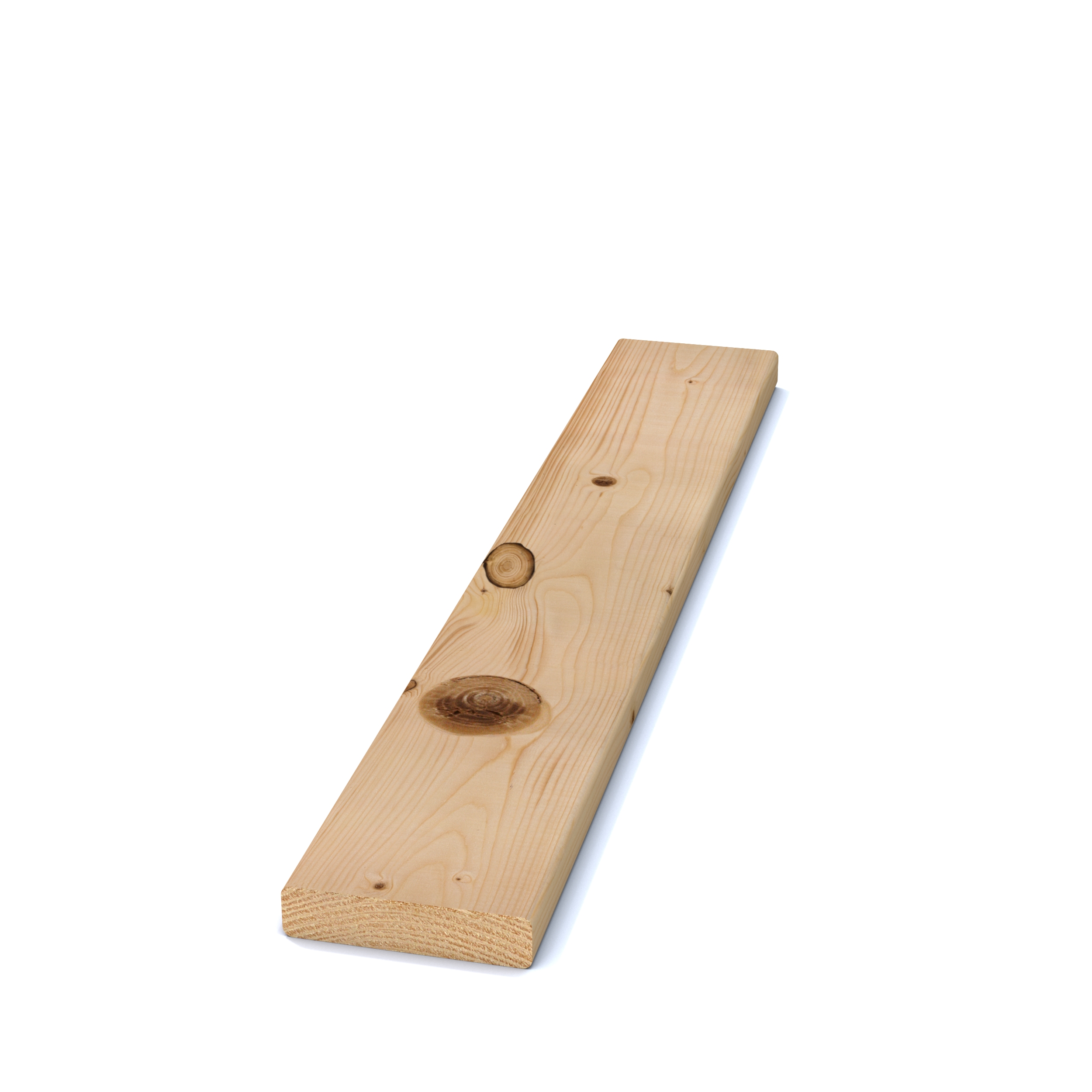 Bild saknas för Dimhyvlad gran G4-3 22x95 (Sandåsa Timber AB)