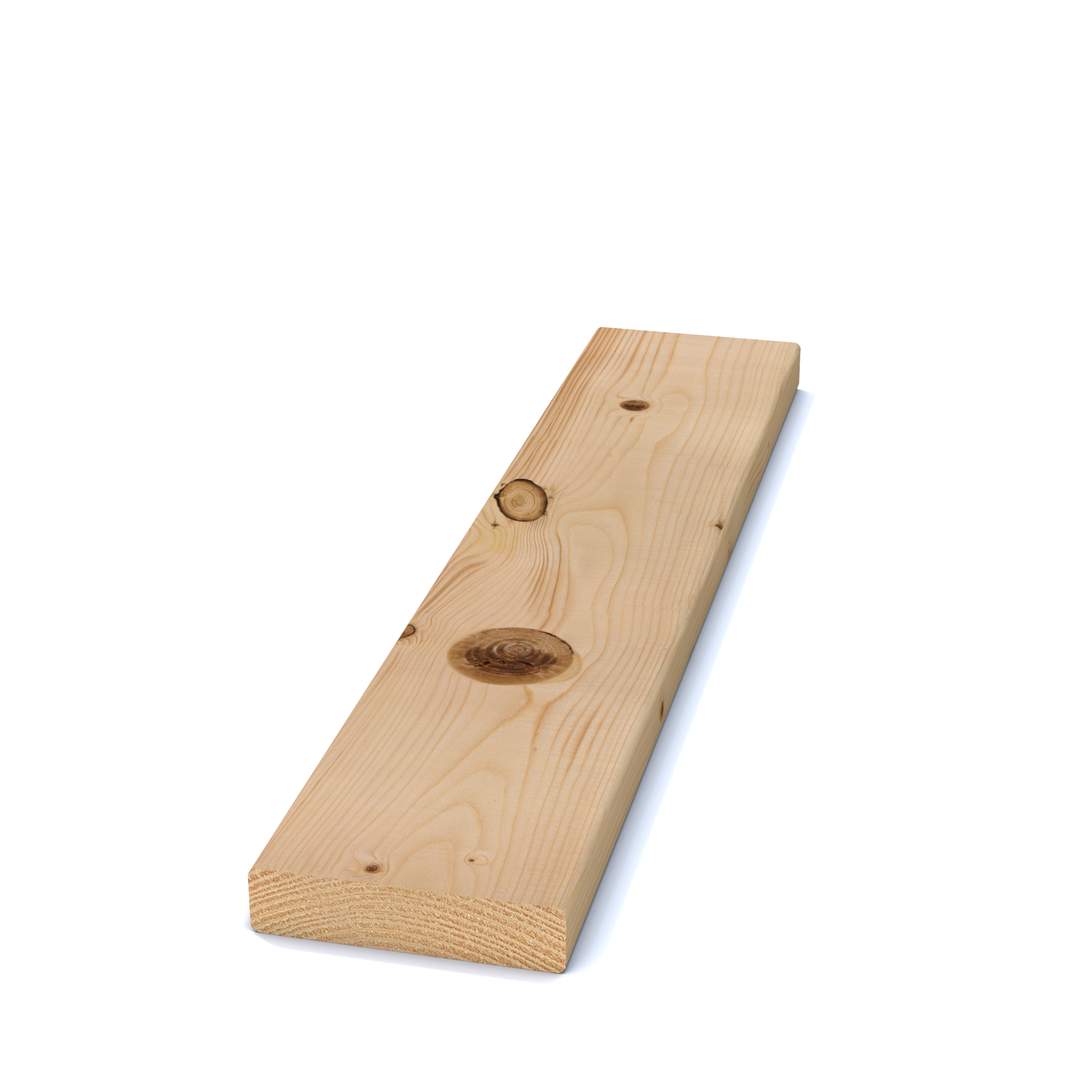 Bild saknas för Dimhyvlad gran G4-3 28x120 (Valbo Trä)