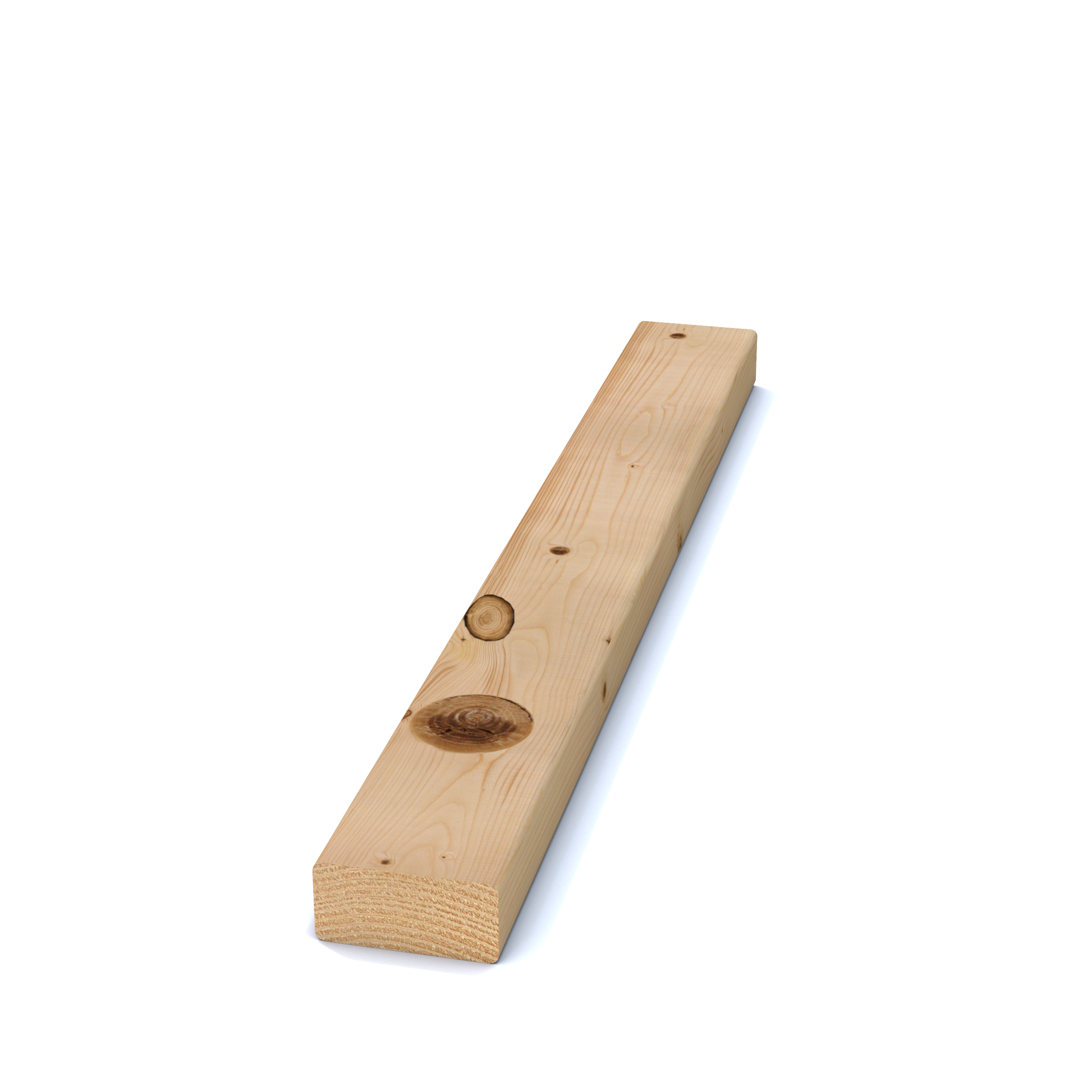 Bild saknas för Dimhyvlad gran G4-3 34x70 (Sandåsa Timber AB)