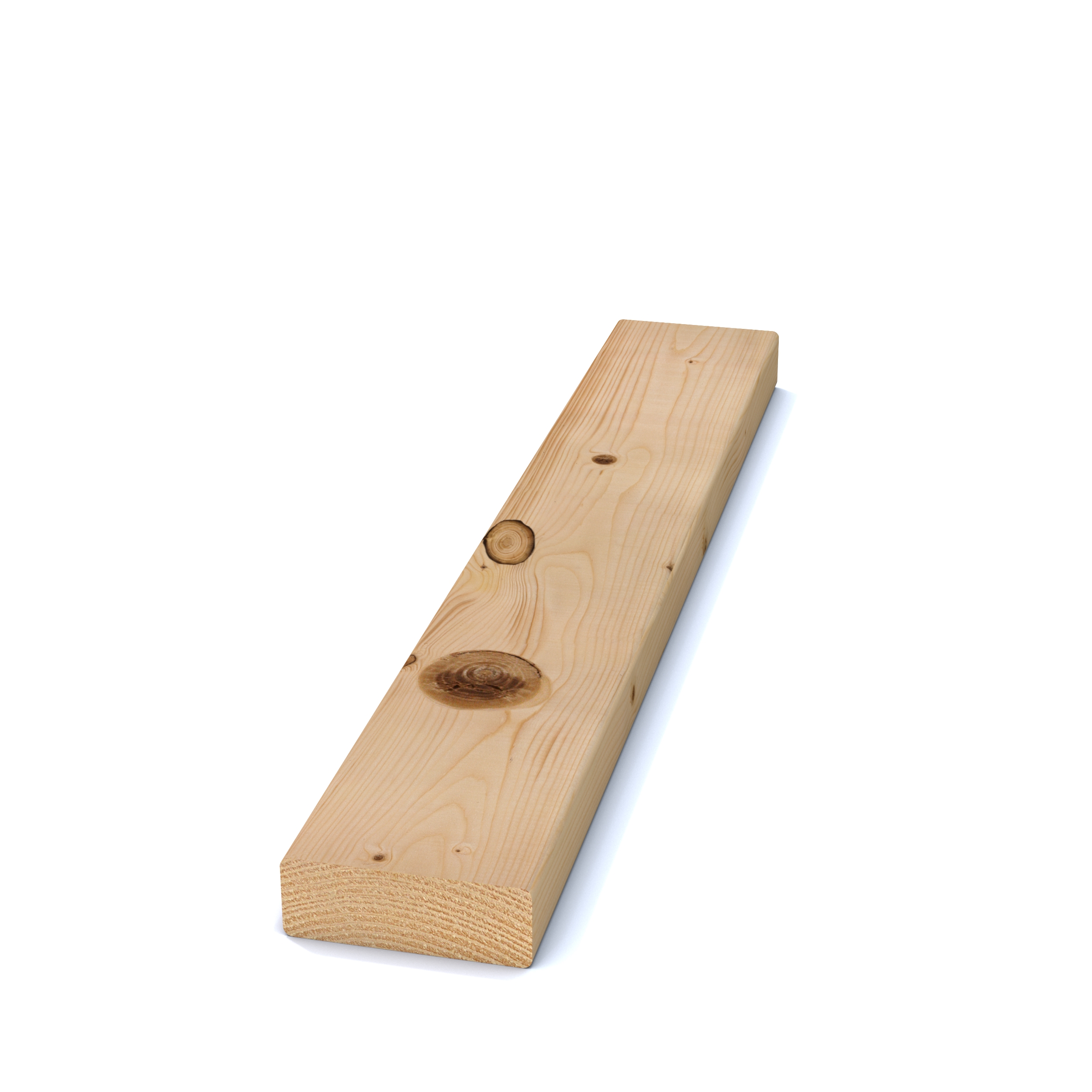 Bild saknas för Dimhyvlad gran G4-3 34x95 (Sandåsa Timber AB)