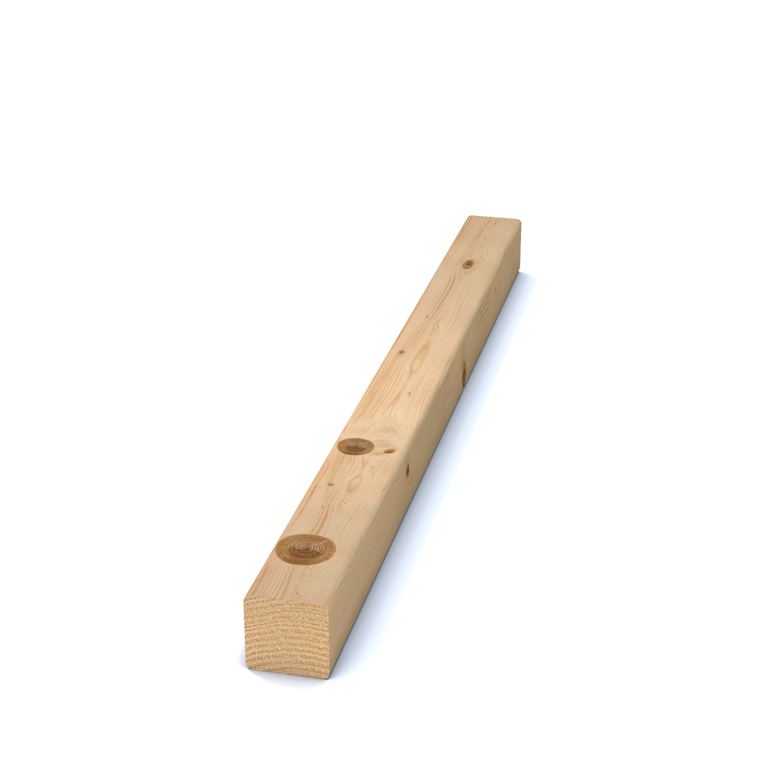 Bild saknas för VilmaRegel G4-2 gran 45x45 (Valbo Trä)
