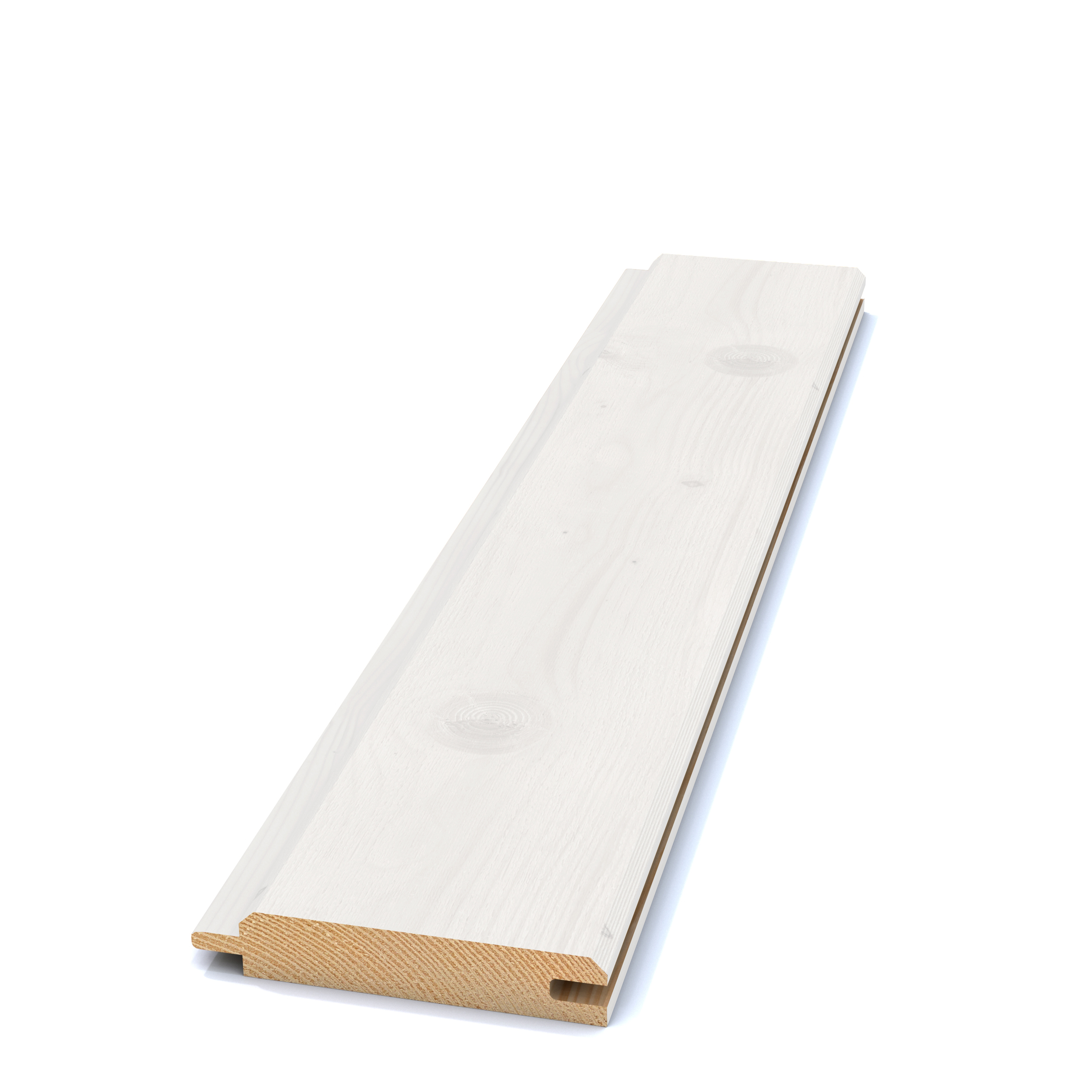 Bild saknas för Dubbelfasspont g-mål 60 µm gran G4-2 22x120 (Varberg Timber AB)