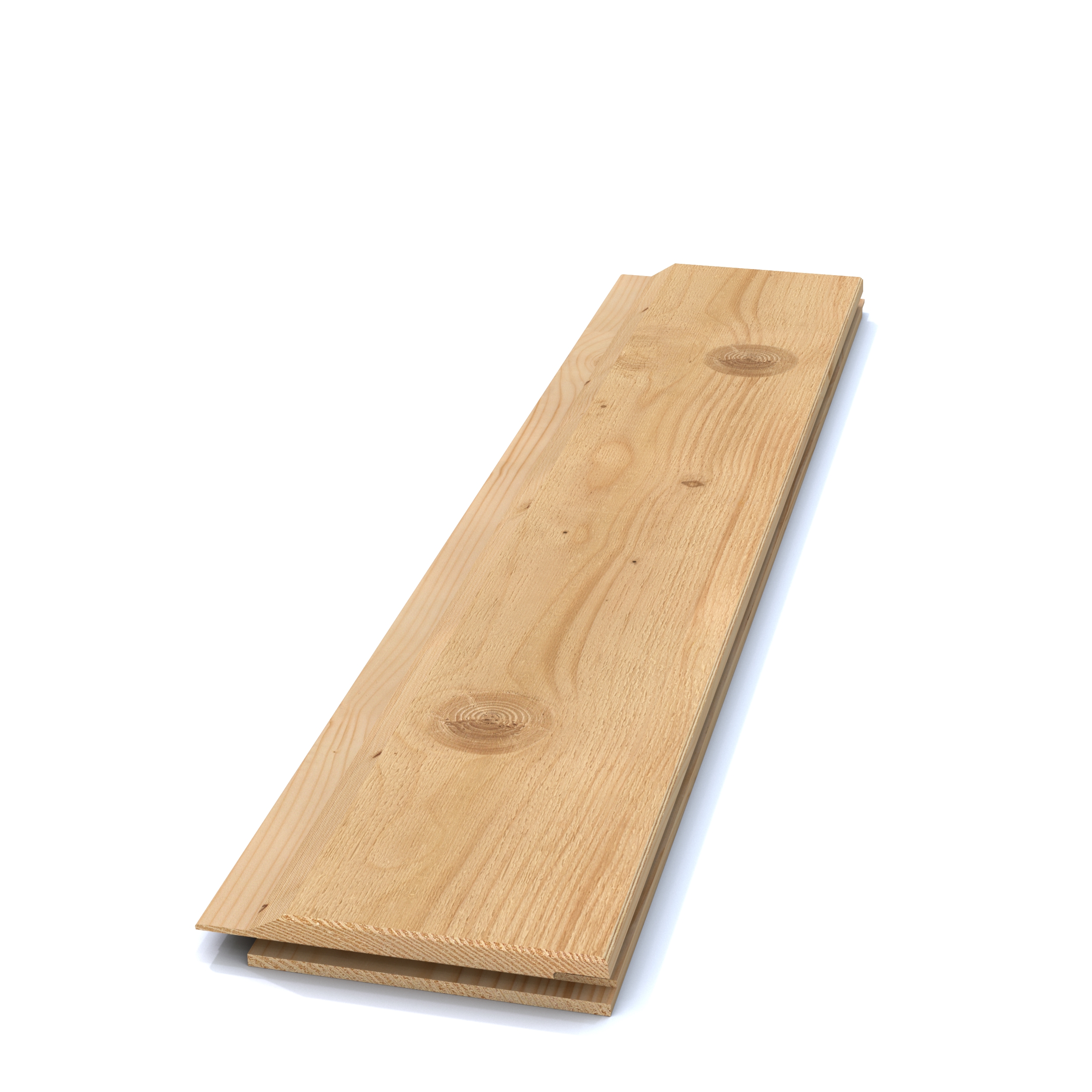 Bild saknas för Enkelfasspont ändspont gran G4-2 22x120 (Valbo Trä)