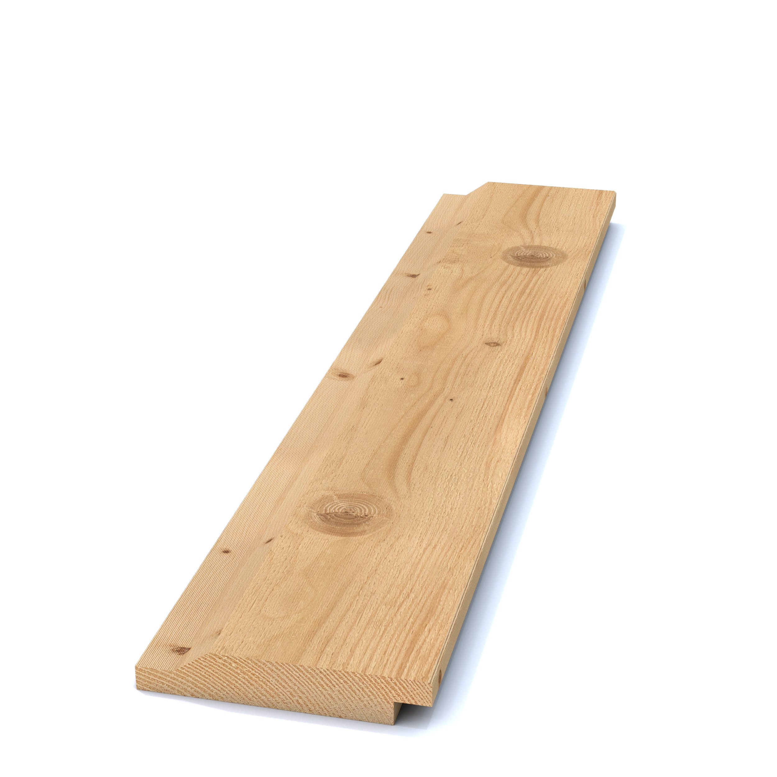 Bild saknas för Falsad enkelfas gran G4-2 22x120 (Valbo Trä)
