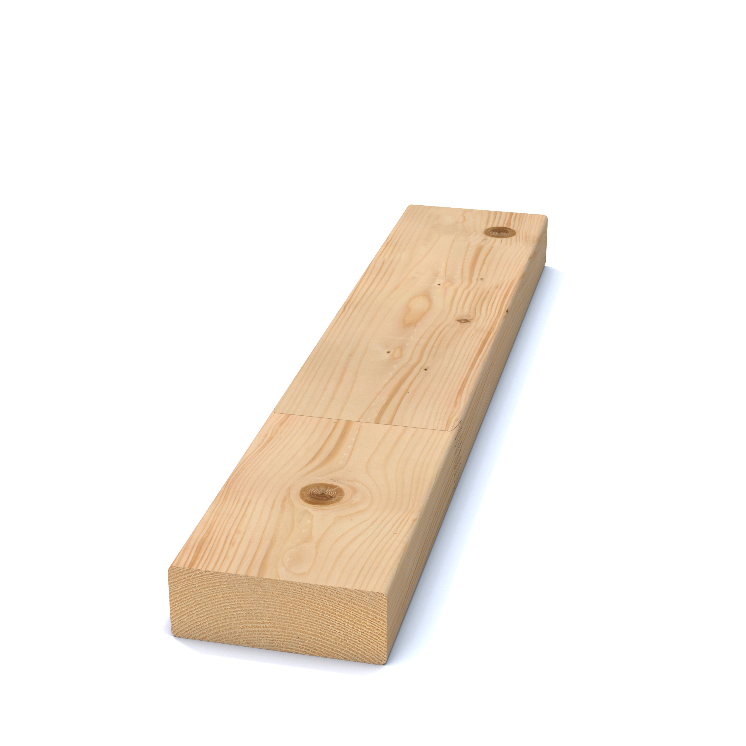 Bild saknas för K-virke C24 fingerskarvad gran 45x120 (Derome Timber AB)