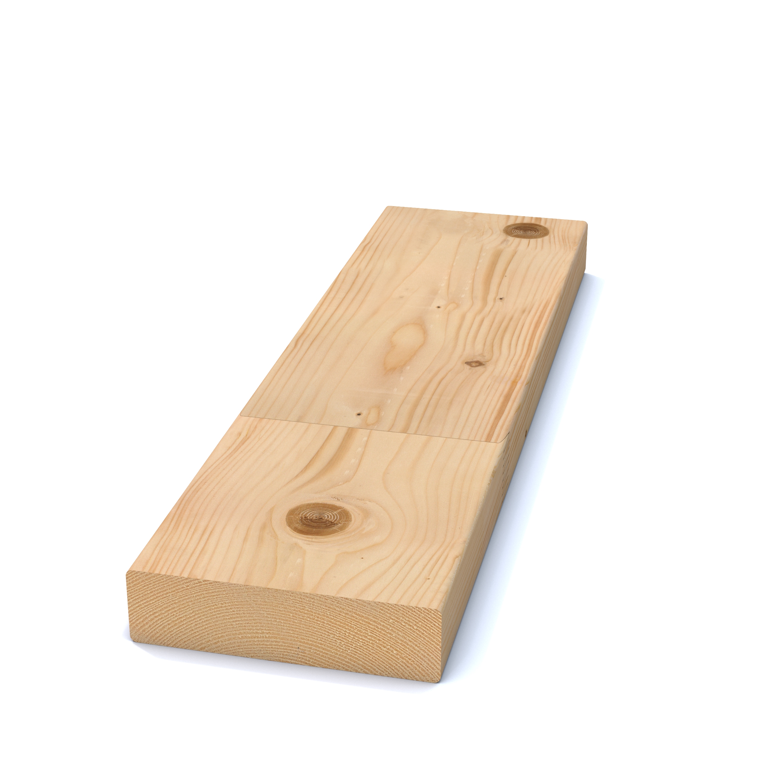 Bild saknas för K-virke C24 fingerskarvad gran 45x170 (Valbo Trä)