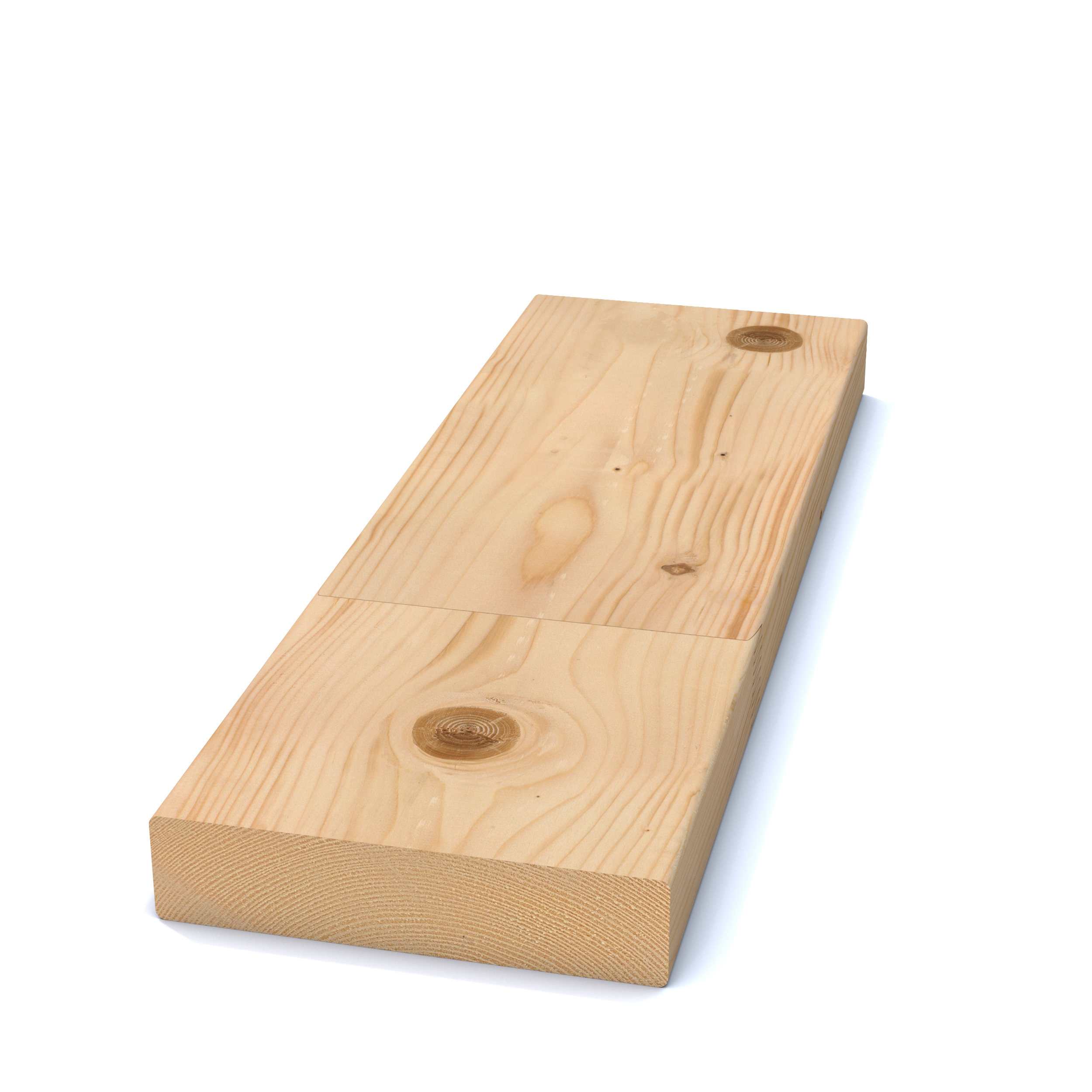 Bild saknas för K-virke C24 fingerskarvad gran 45x195 (Derome Timber AB)