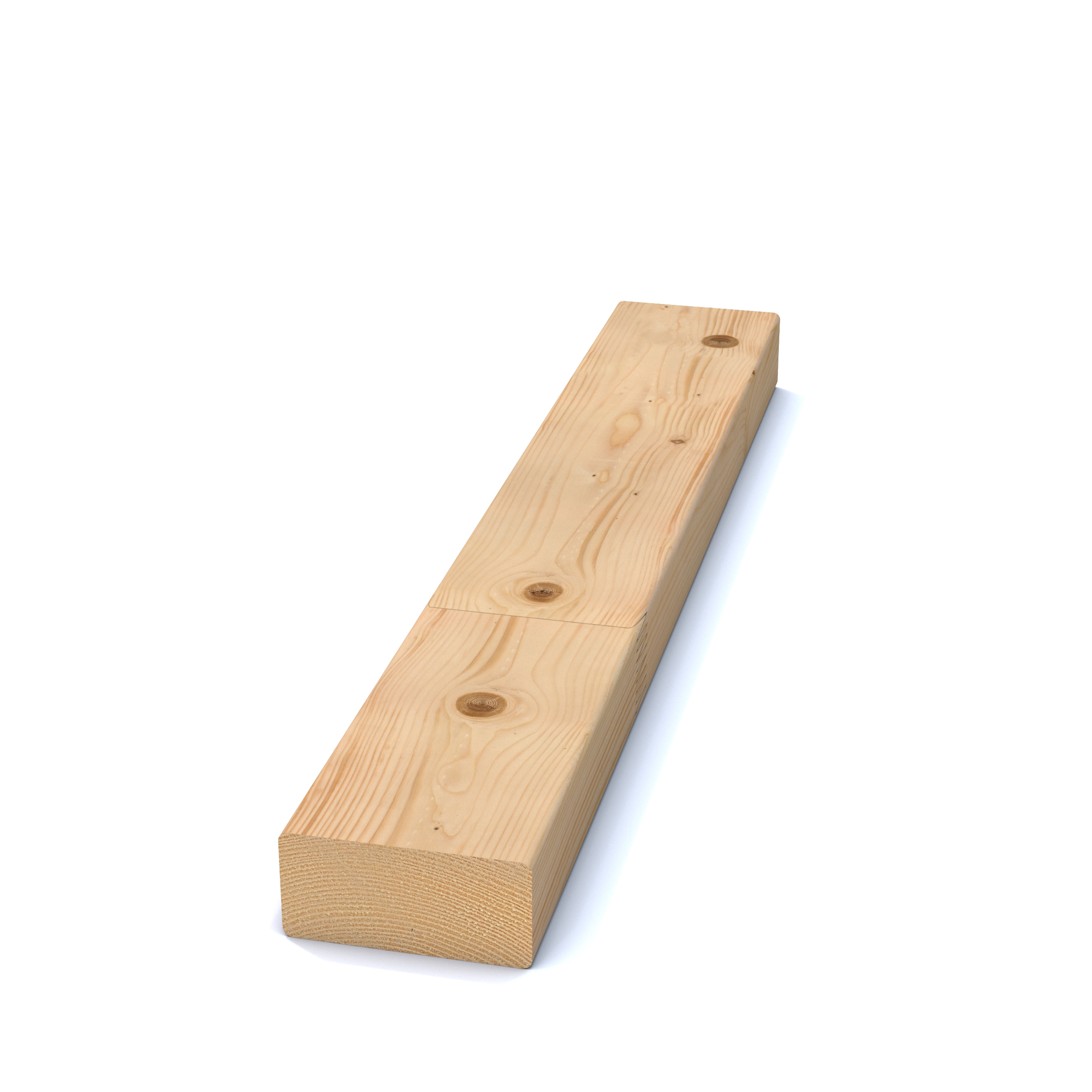 Bild saknas för K-virke C24 fingerskarvad gran 45x95 (Vida Wood AB)