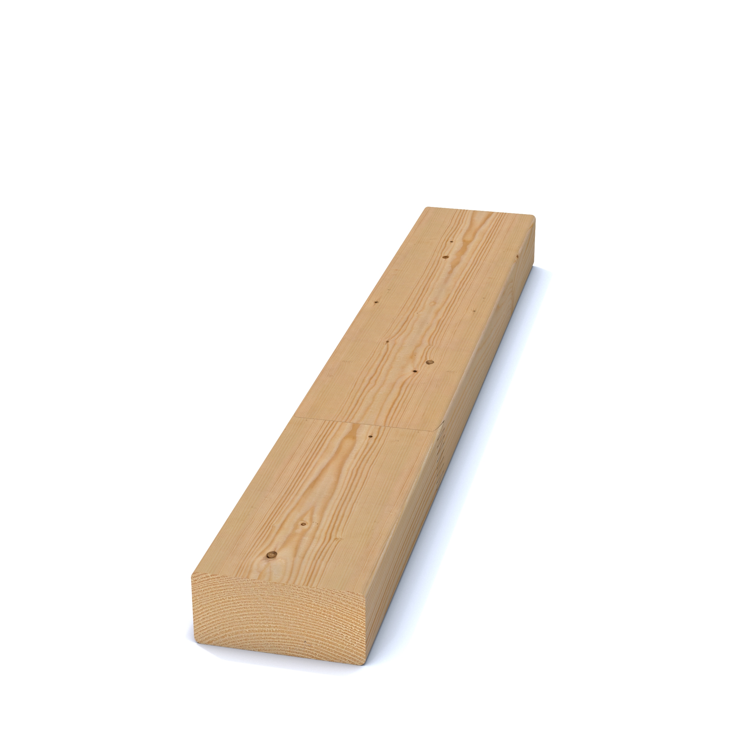 Bild saknas för Fingerskarvat konstruktionsvirke C35 Gran Obehandlad 45x95 (Sandåsa Timber AB)