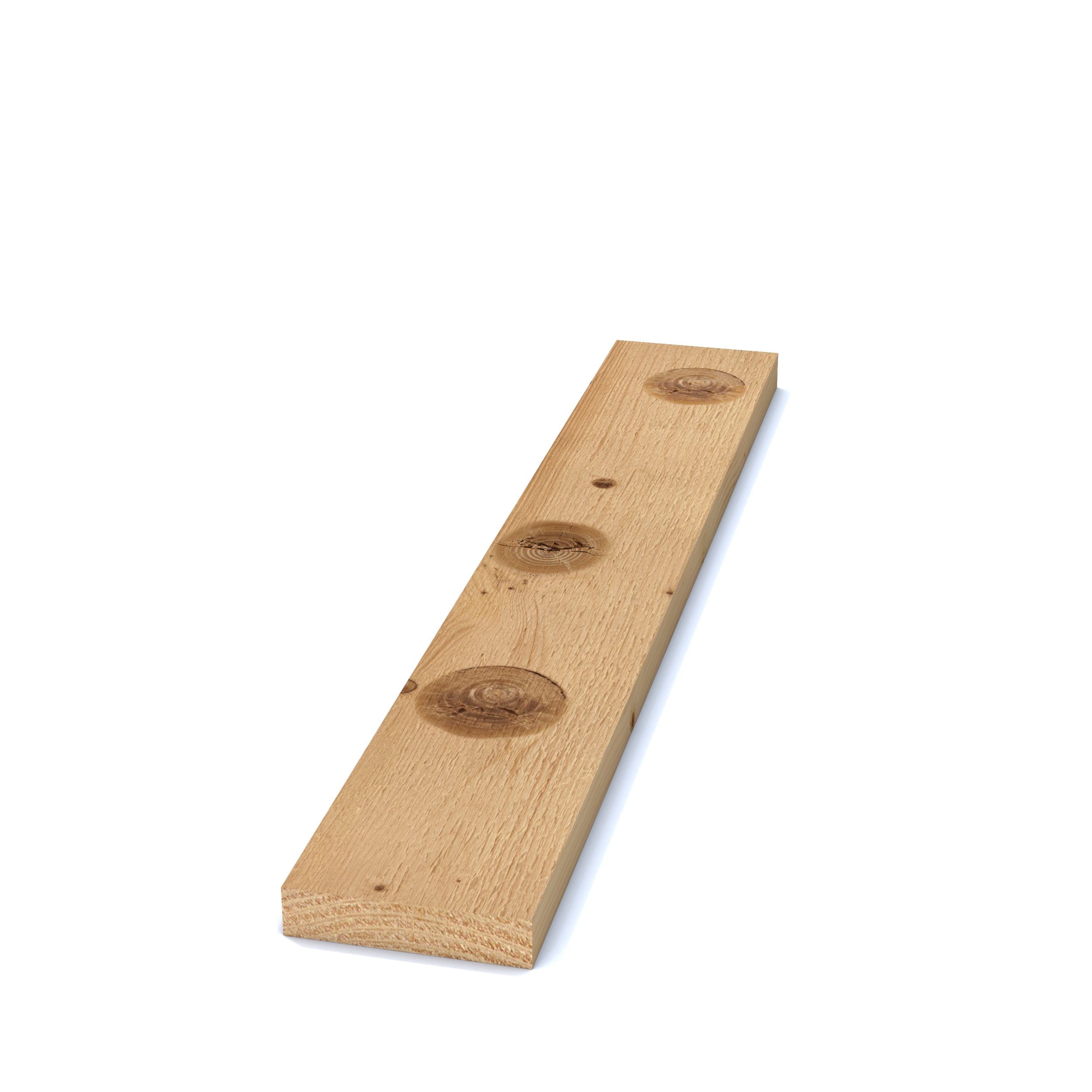 Bild saknas för Formbräda gran G4-4 21x95 (Varberg Timber AB)