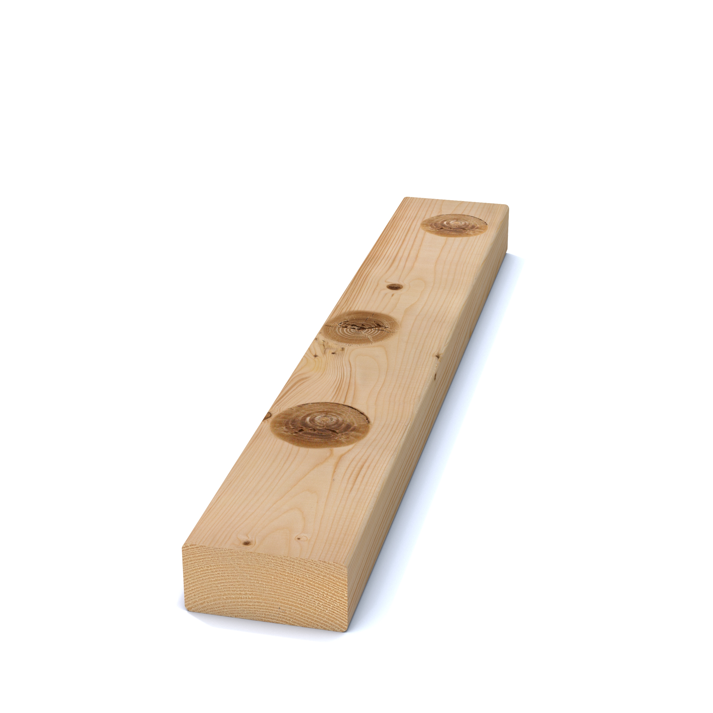 Bild saknas för Formregel gran G4-4 45x95 (Varberg Timber AB)