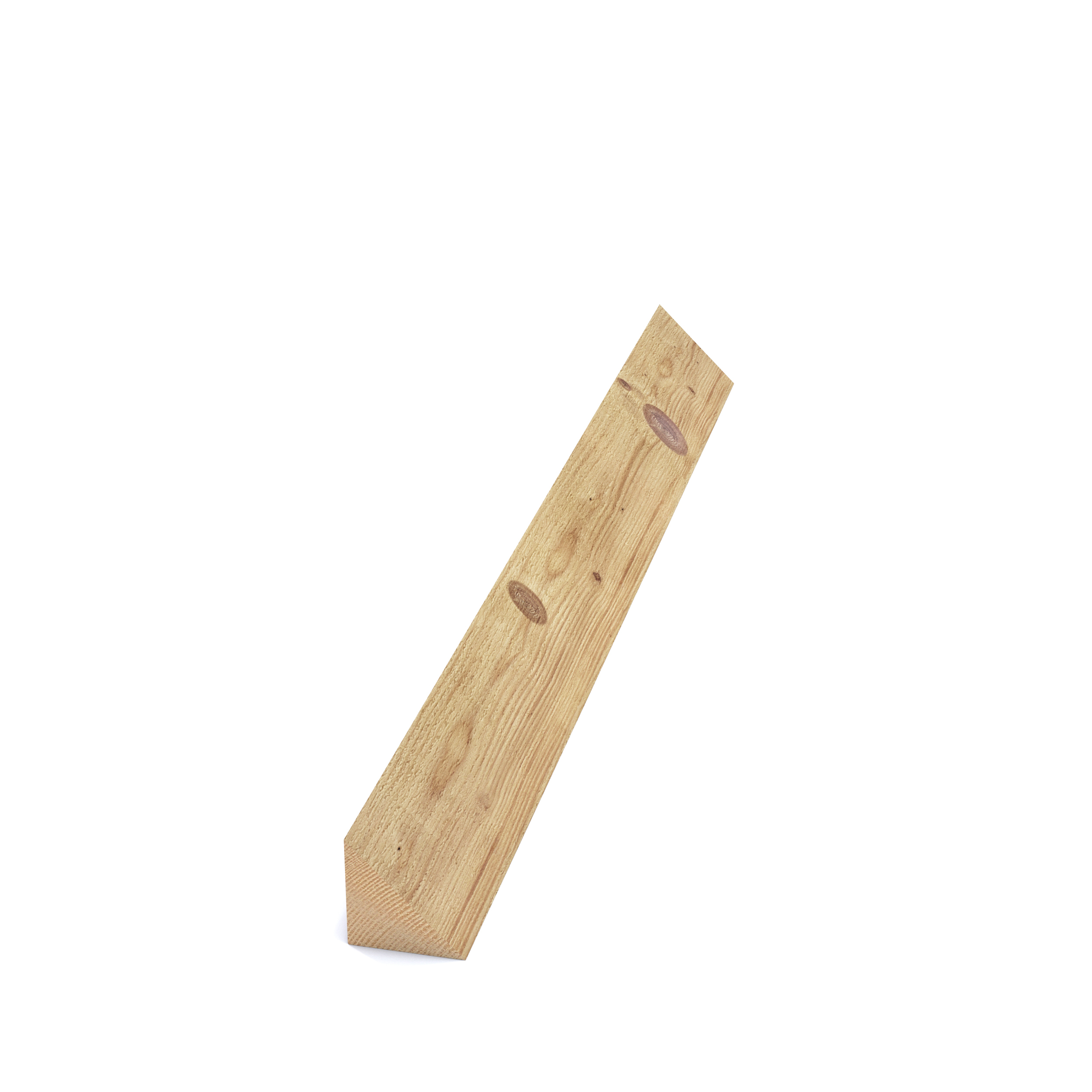 Bild saknas för GJUTLIST TREKANTSLIST GRAN G4-2 45X45 3,9M (Vida Wood AB)