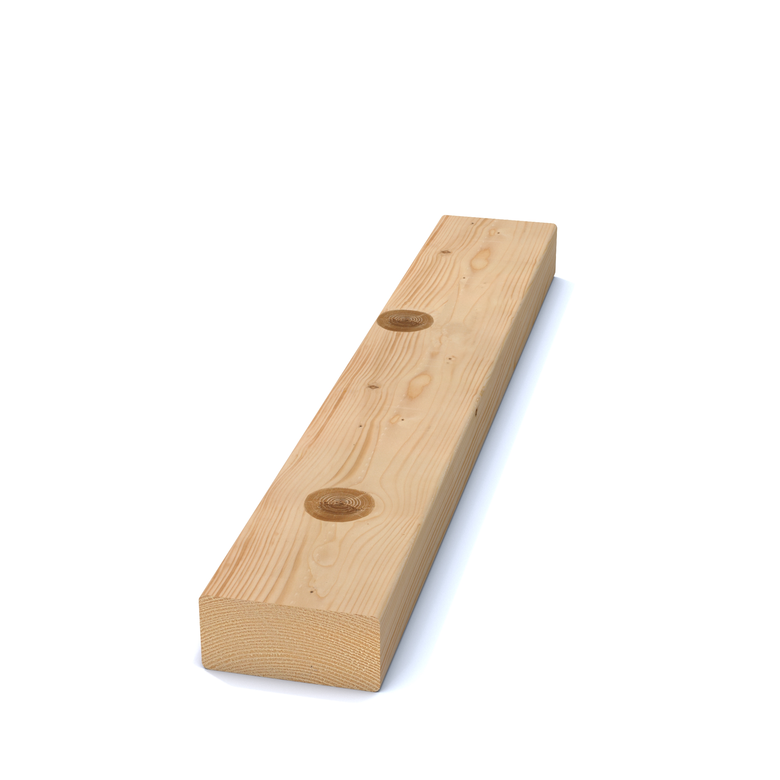 Bild saknas för VilmaRegel C14 gran 45x95 (Derome Timber AB)