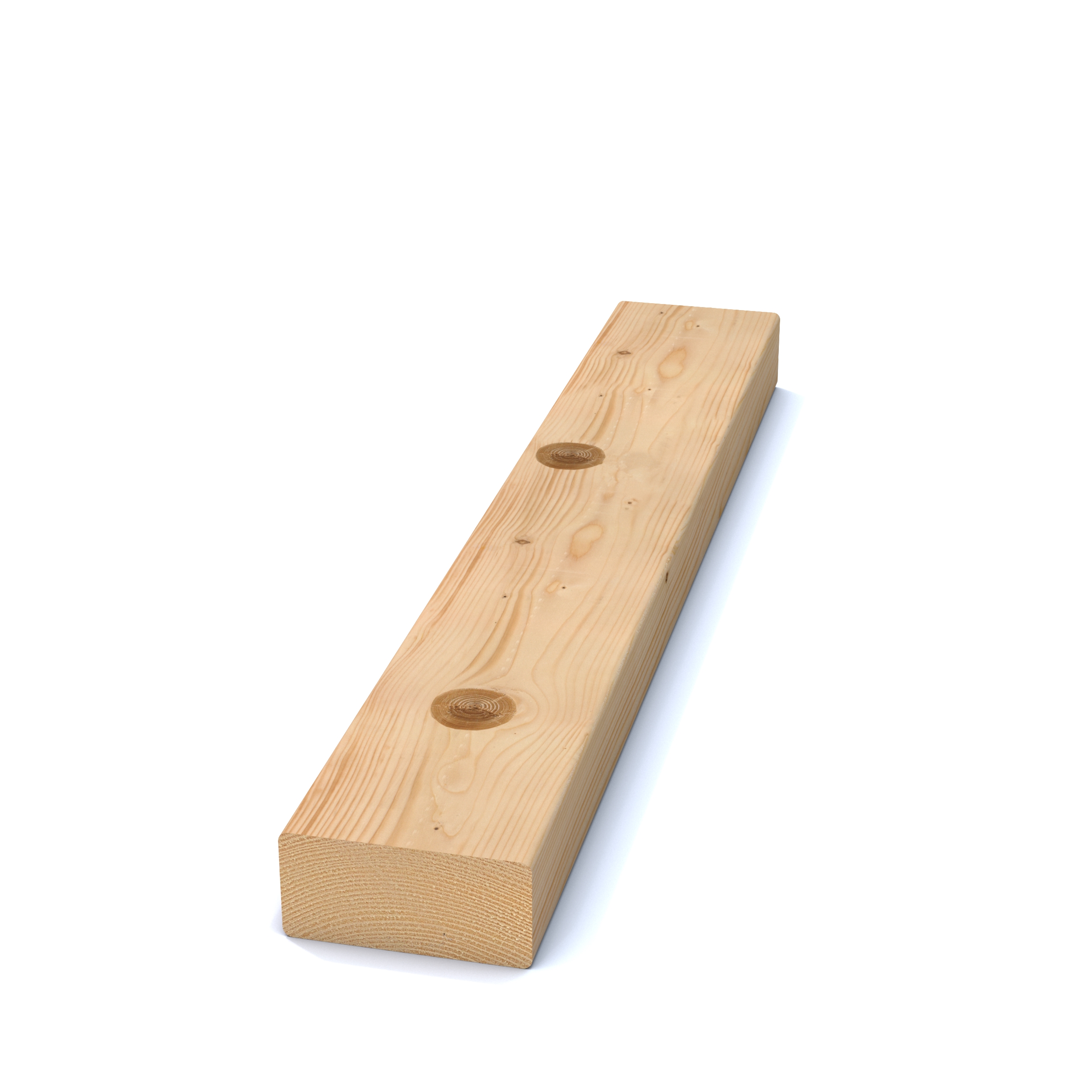 Bild saknas för K-virke C18 gran 45x95 (Sandåsa Timber AB)