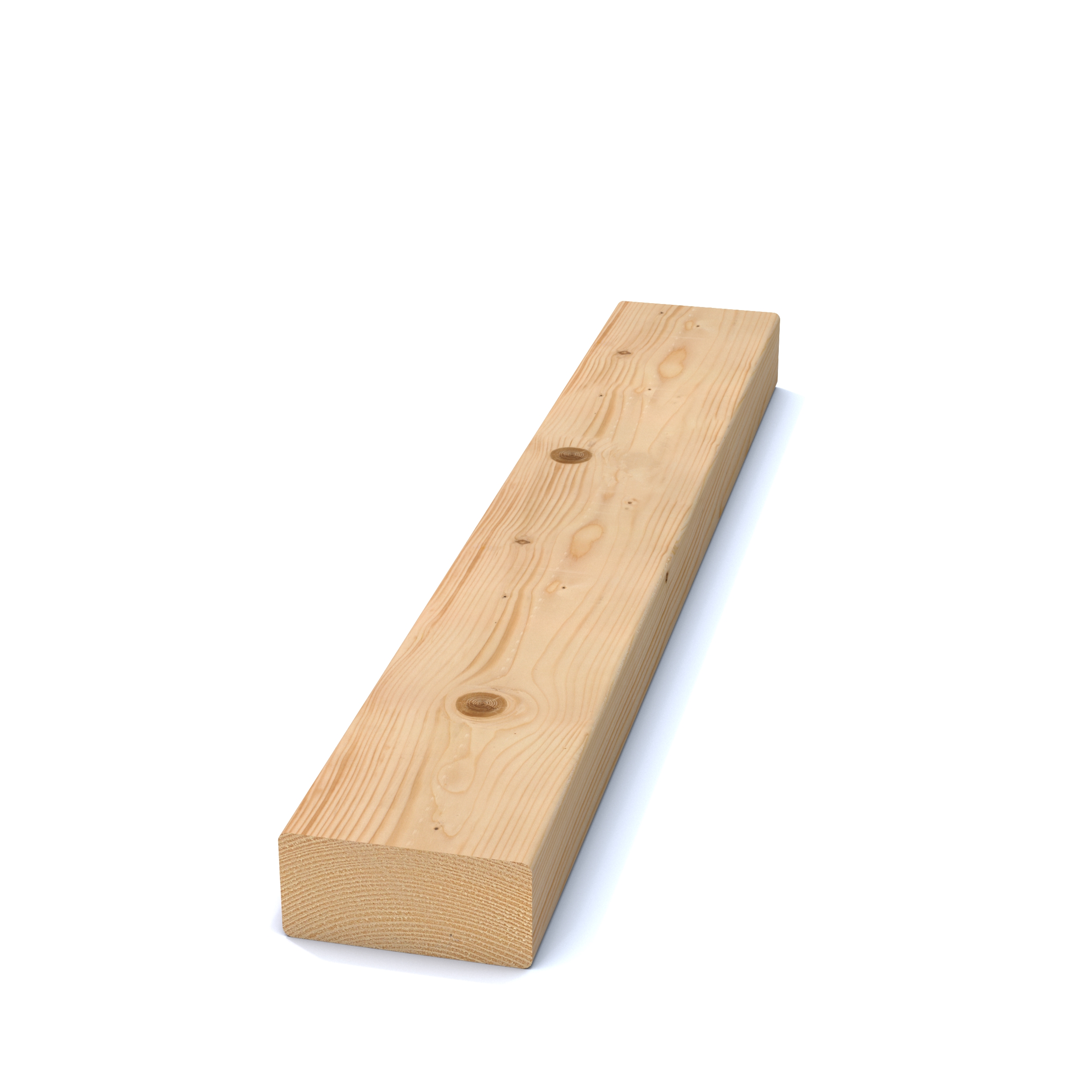 Bild saknas för K-virke C24 gran 45x95 (Derome Timber AB)