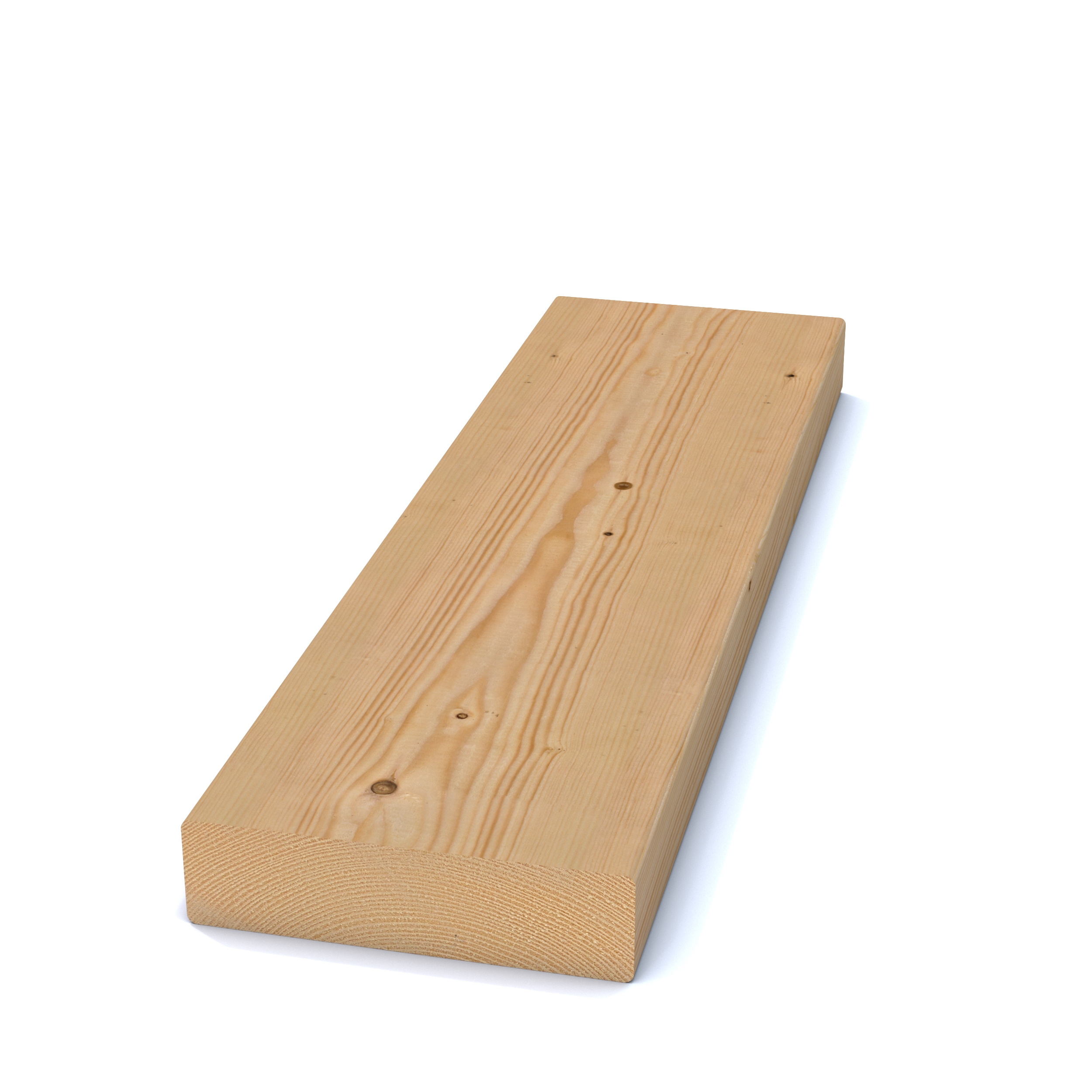 Bild saknas för Konstruktionsvirke C35 Gran Obehandlad 45x170 (Sandåsa Timber AB)