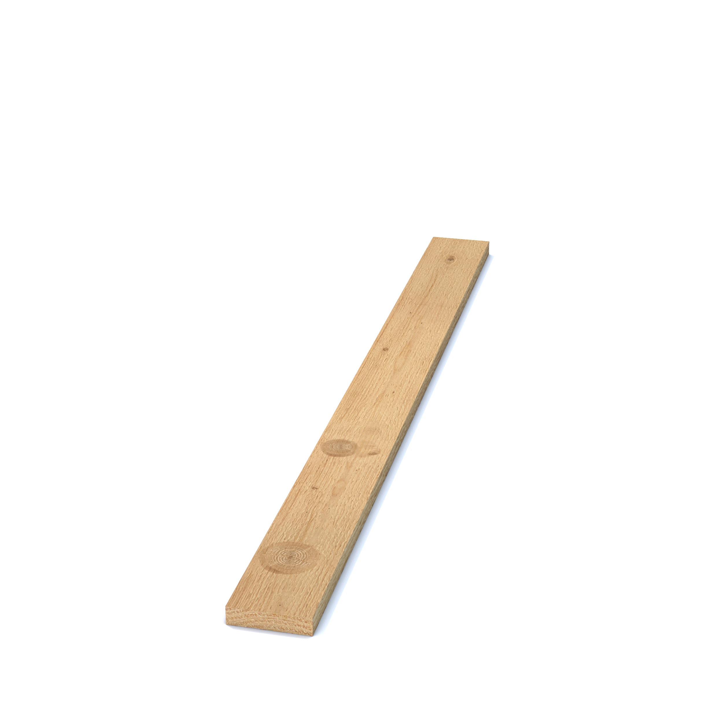 Bild saknas för Läkt Gran G4-2 12 x 48 (Derome Timber AB)