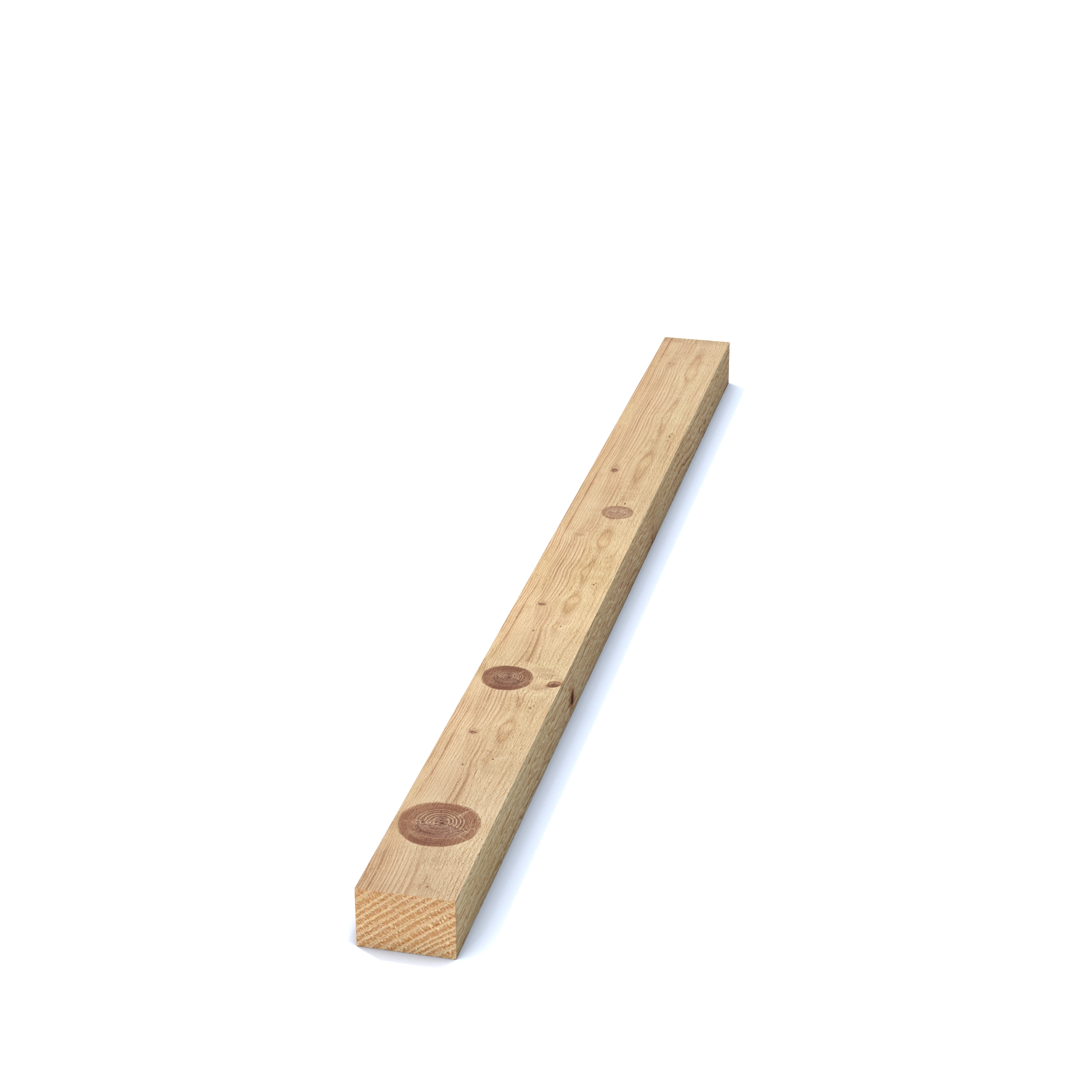 Bild saknas för Läkt gran G4-2 25x38 (Derome Timber AB)