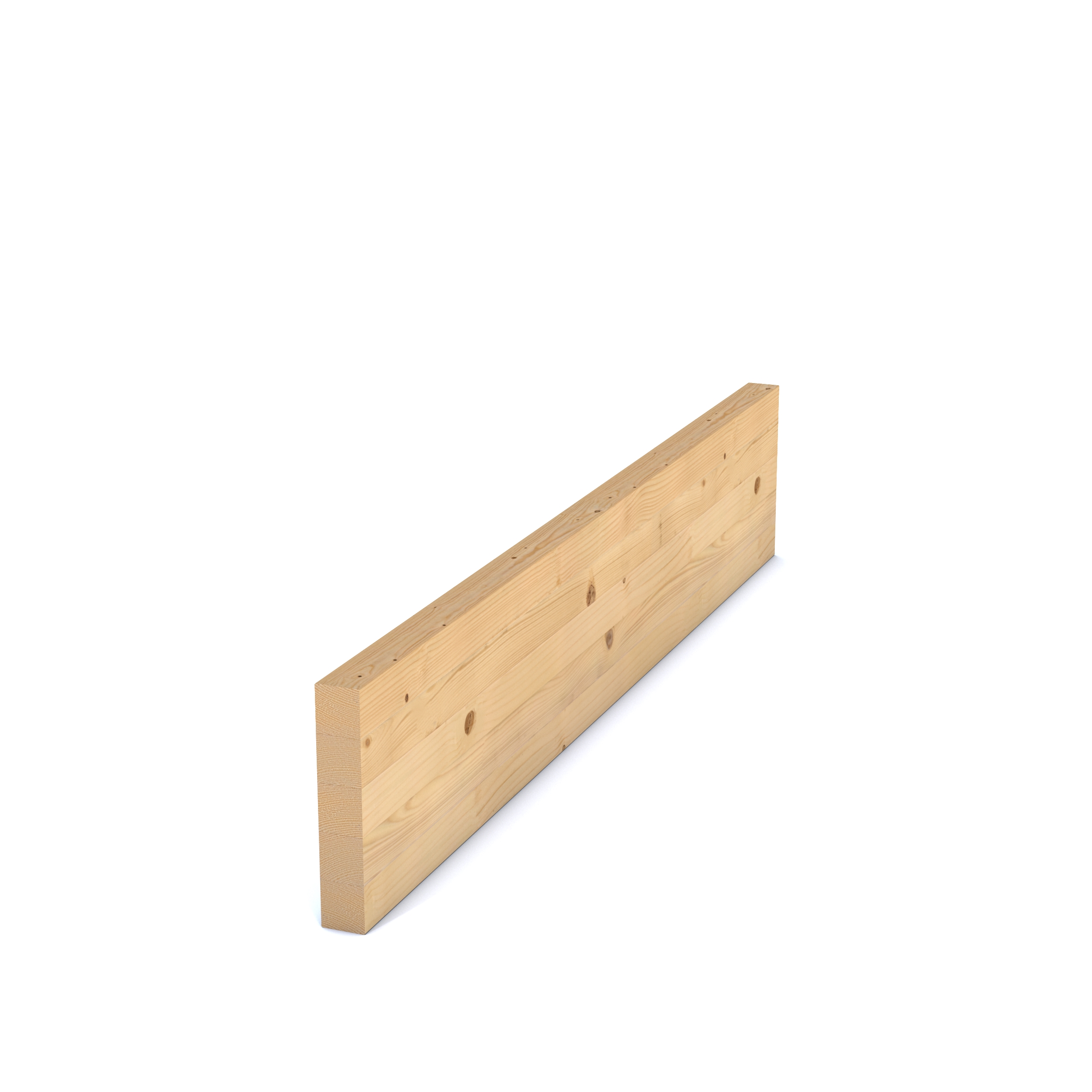 Bild saknas för Limträbalk GL28cs Gran Obehandlad 42x225 (SE00483)