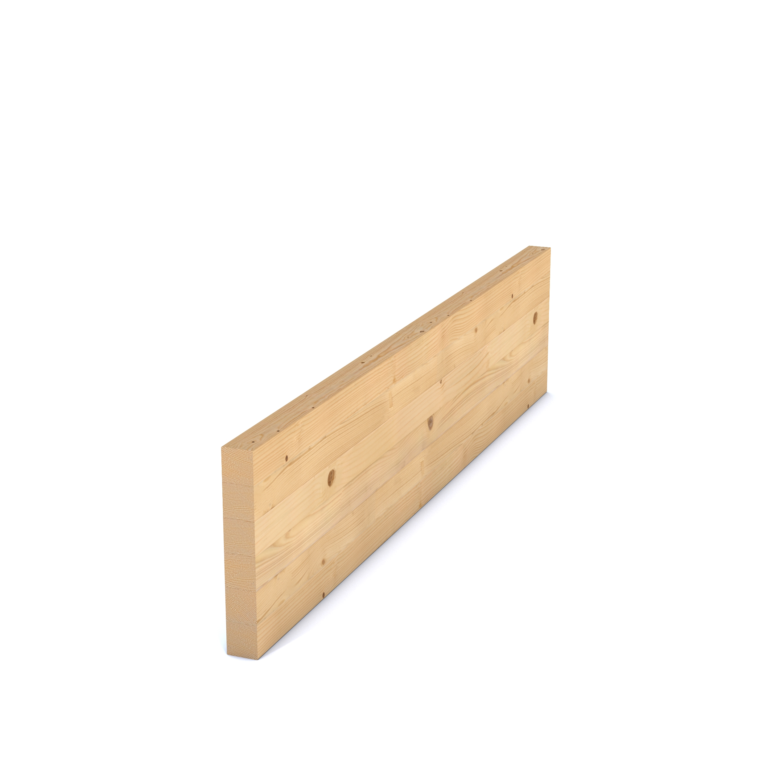 Bild saknas för Limträbalk GL28cs Gran Obehandlad 56x270 (SE00486)
