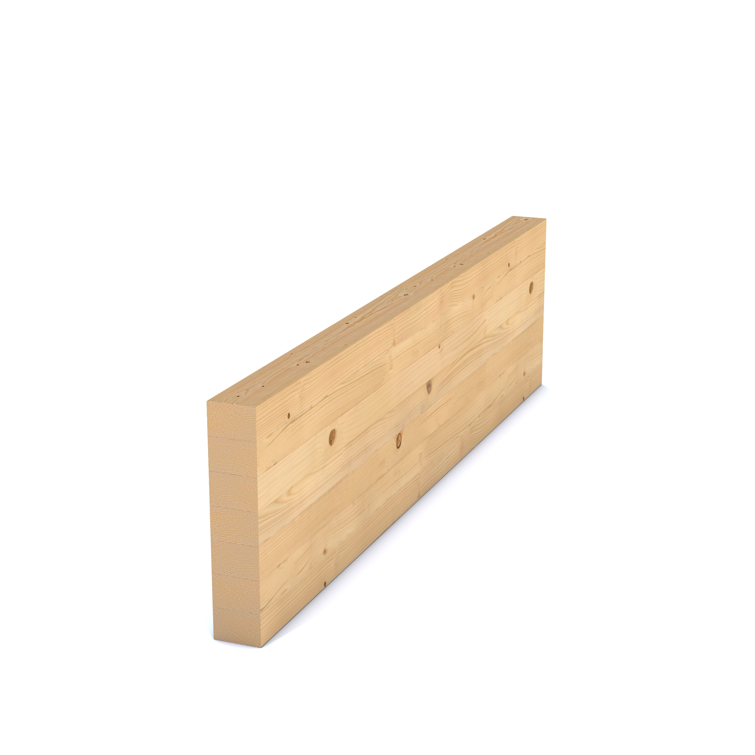 Bild saknas för Limträbalk GL28cs gran 66x315 (Moelven Töreboda AB)