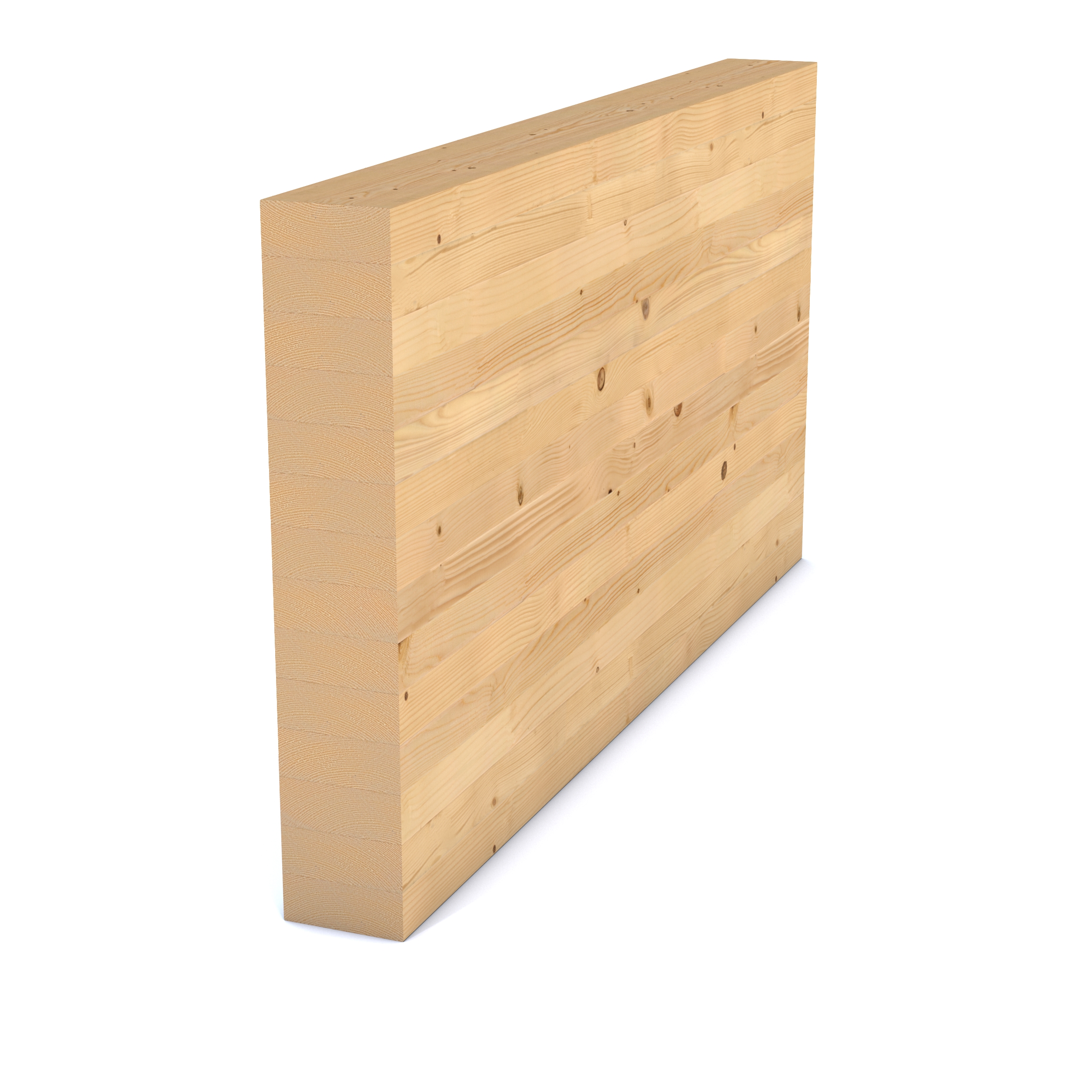Bild saknas för Limträbalk GL30c gran 115x630 (Moelven Töreboda AB)