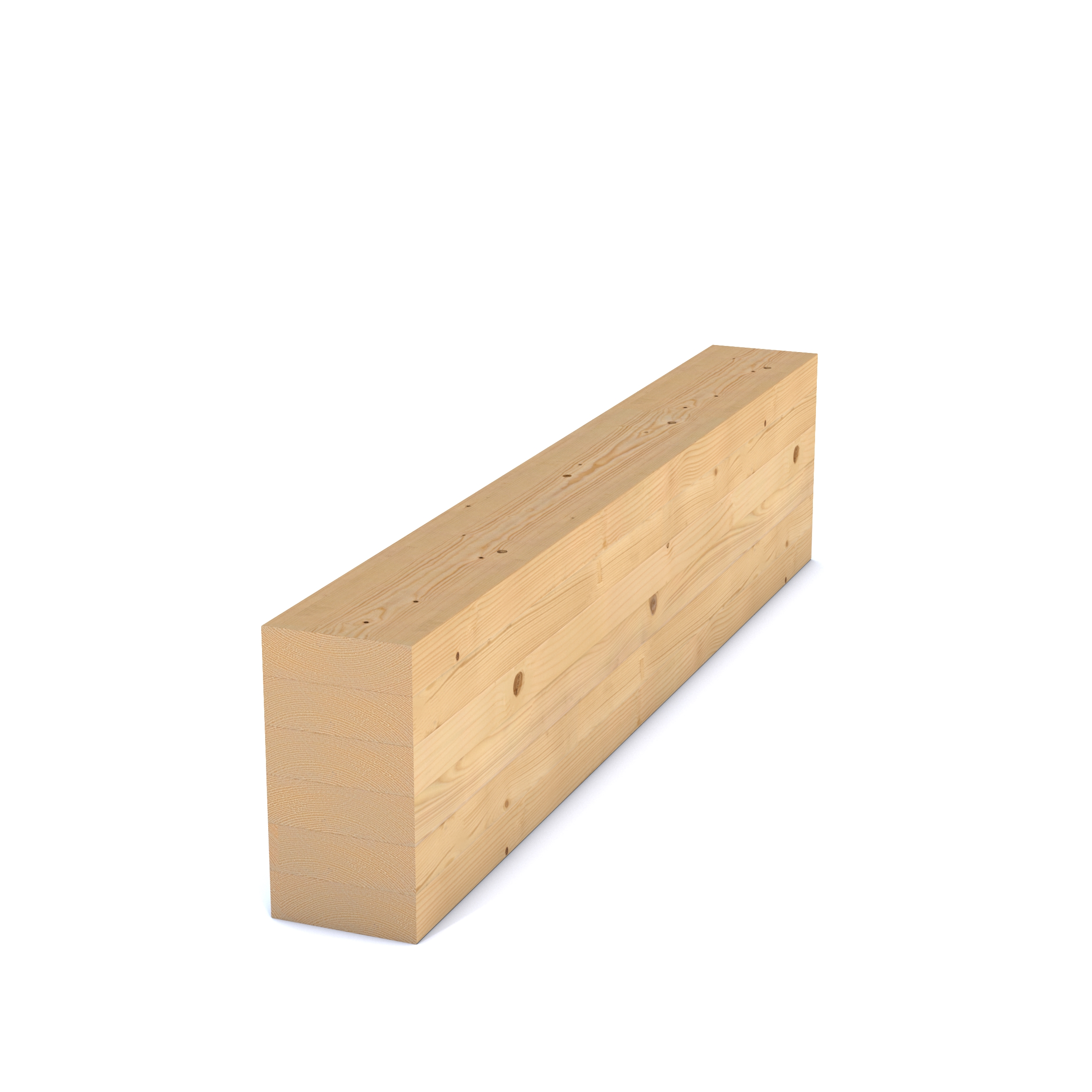 Bild saknas för Limträbalk GL30c gran 140x270 (Moelven Töreboda AB)