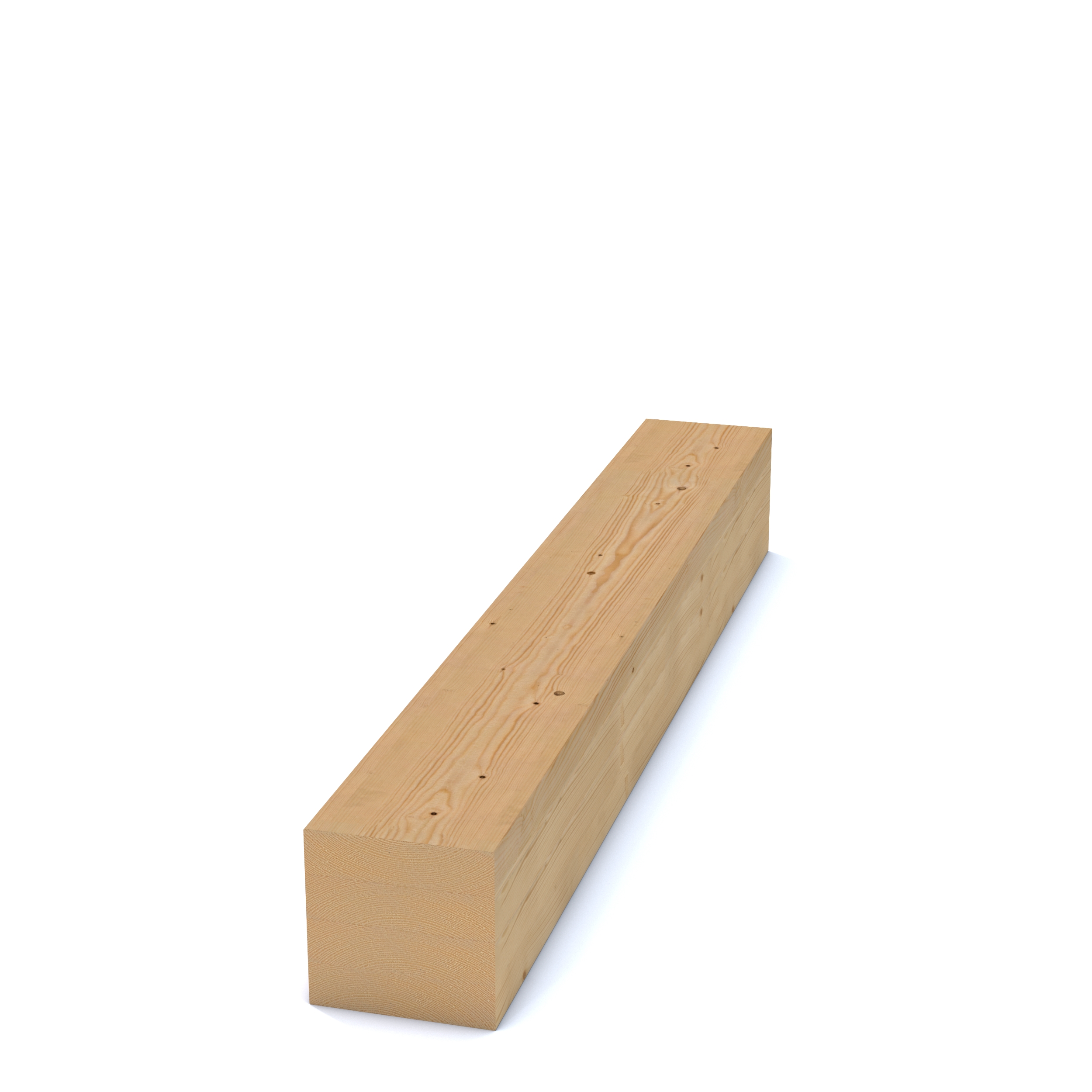 Bild saknas för Limträpelare GL30h Gran Obehandlad 160x160 (Valbo Trä)