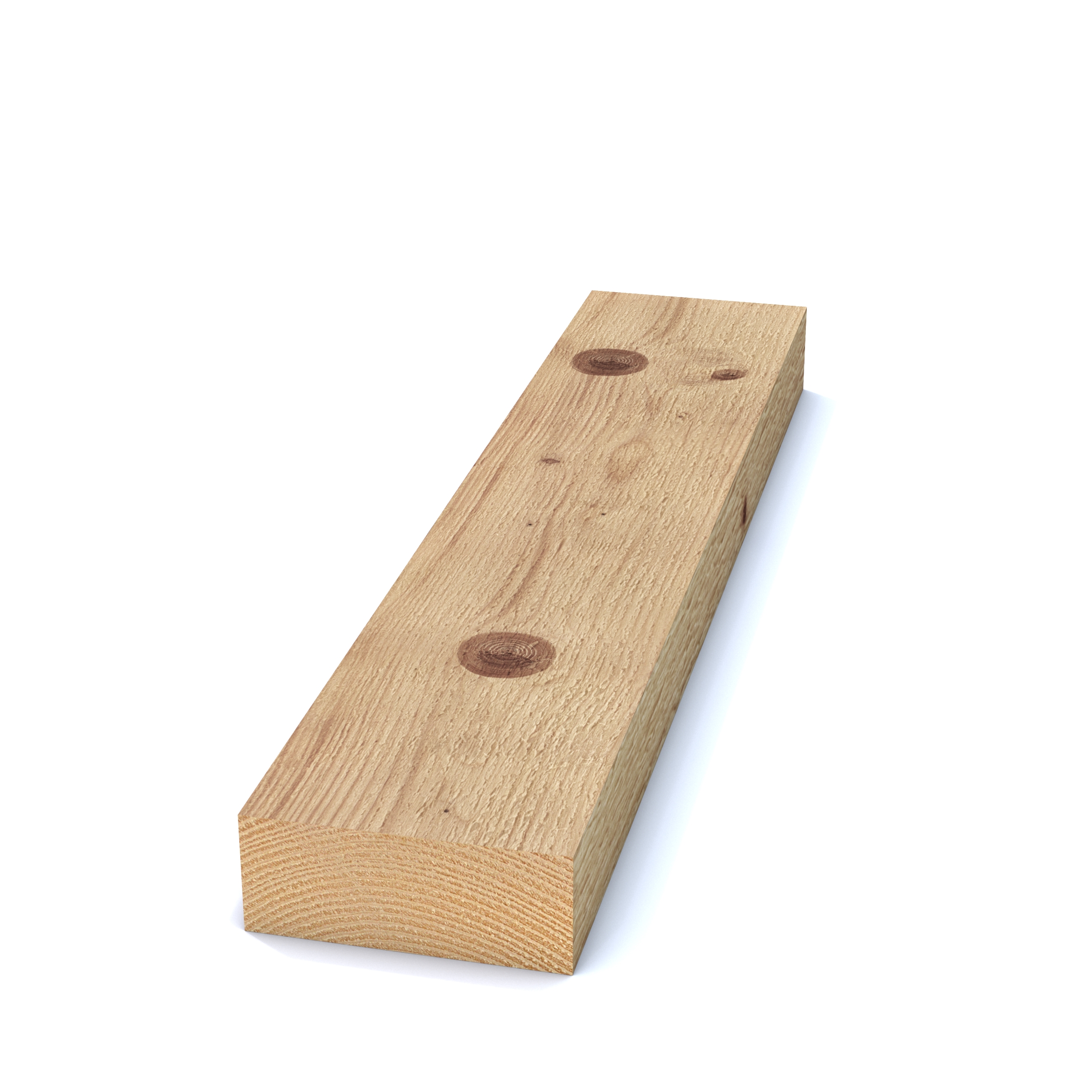 Bild saknas för Sågat virke G4-2 Gran Obehandlad 50x125 (SE00069)
