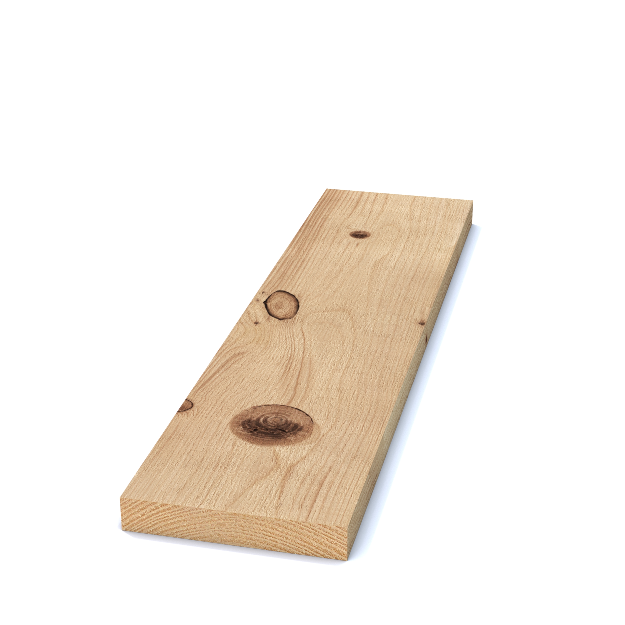 Bild saknas för Sågat virke G4-3 Gran Obehandlad 25x150 (Derome Timber AB)