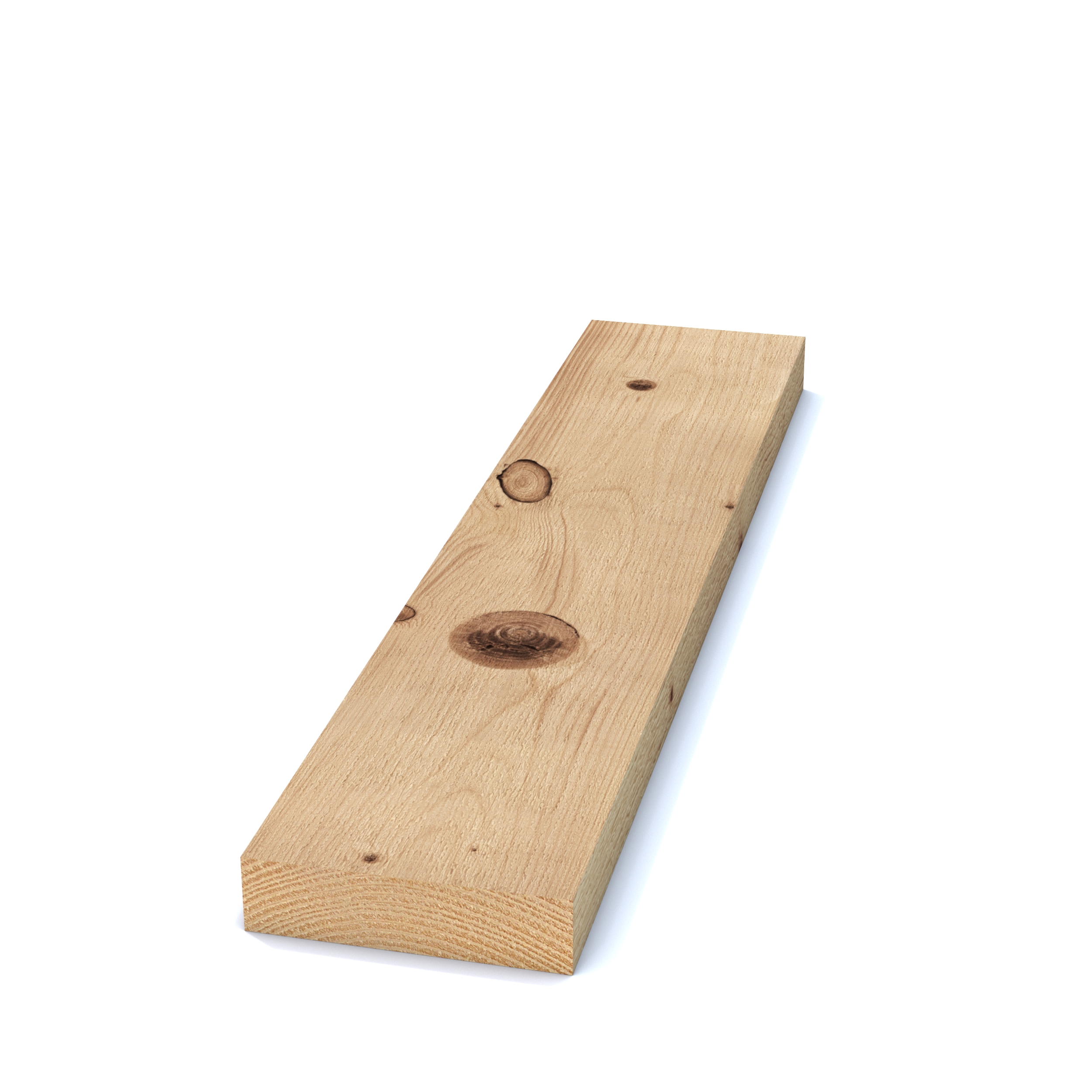 Bild saknas för Sågat virke G4-3 Gran Obehandlad 32x125 (SE00019)