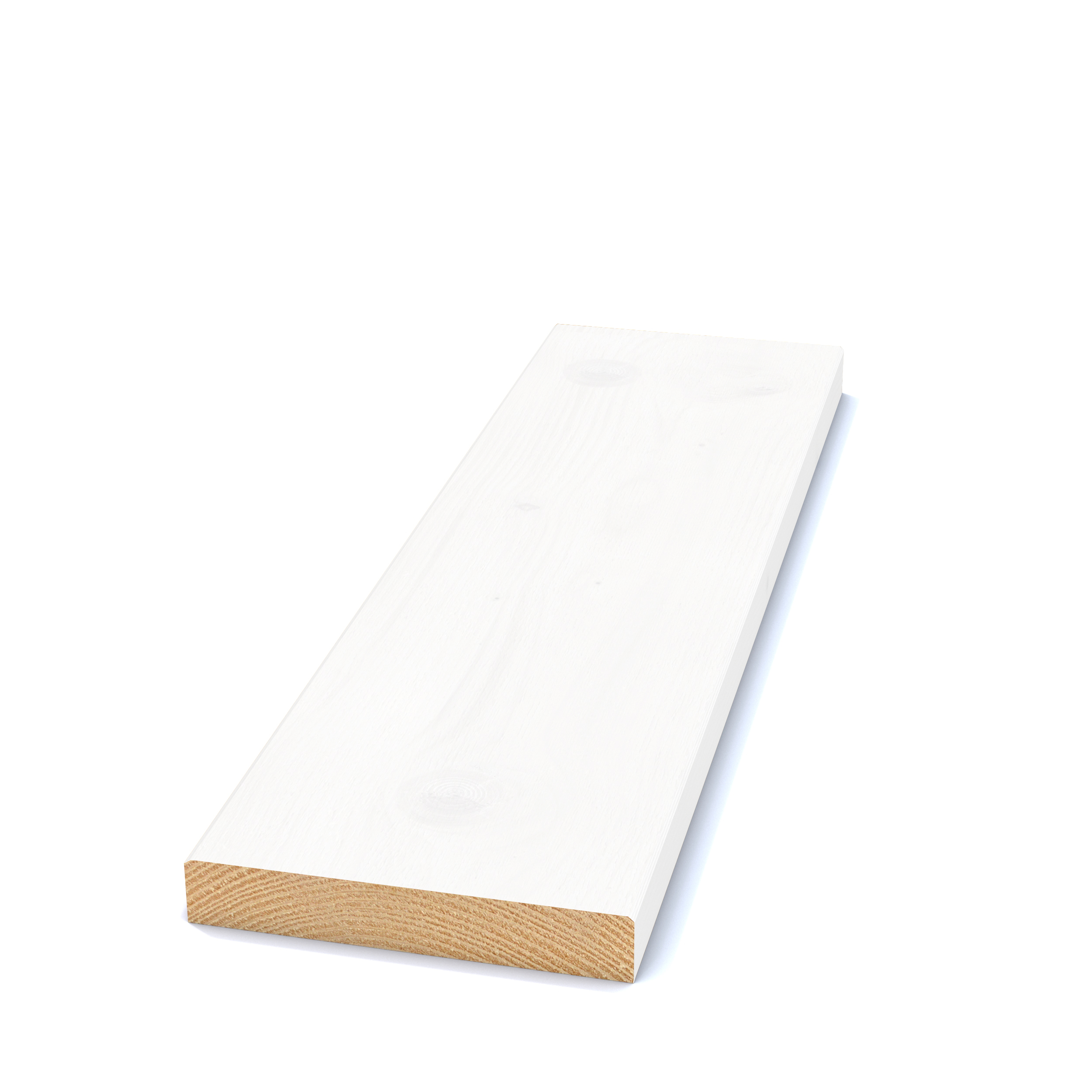Bild saknas för Ytterpanelbräda CMP-G/M gran 28x170 (Valbo Trä)