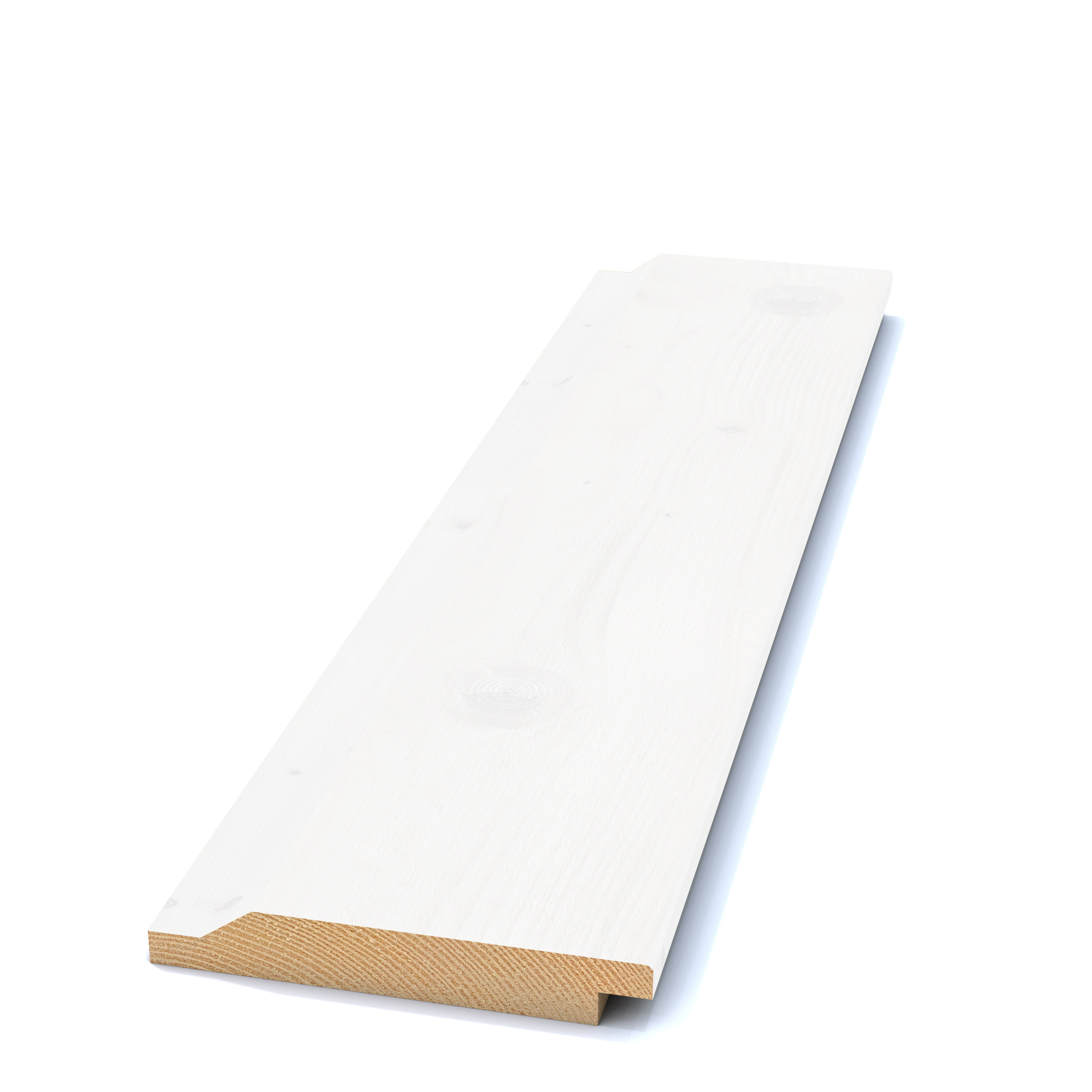 Bild saknas för Falsad enkelfas CMP-G/M gran 22x145 (Sandåsa Timber AB)