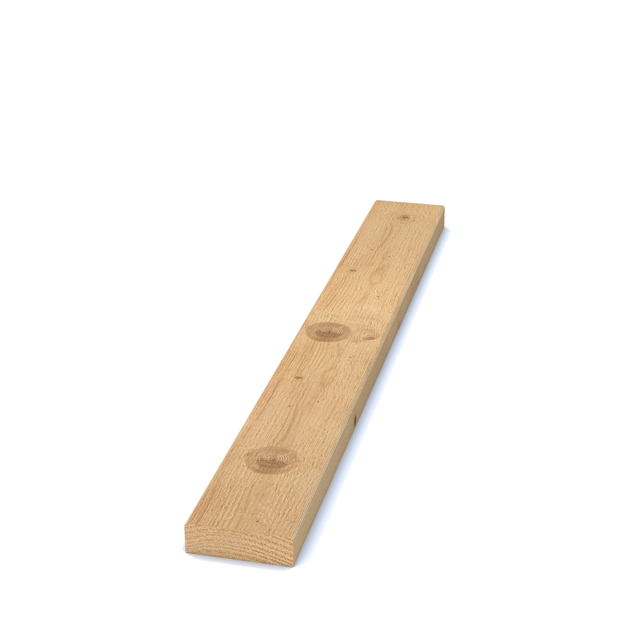 Bild saknas för Ytterpanelläkt gran G4-2 22x70 (Sandåsa Timber AB)