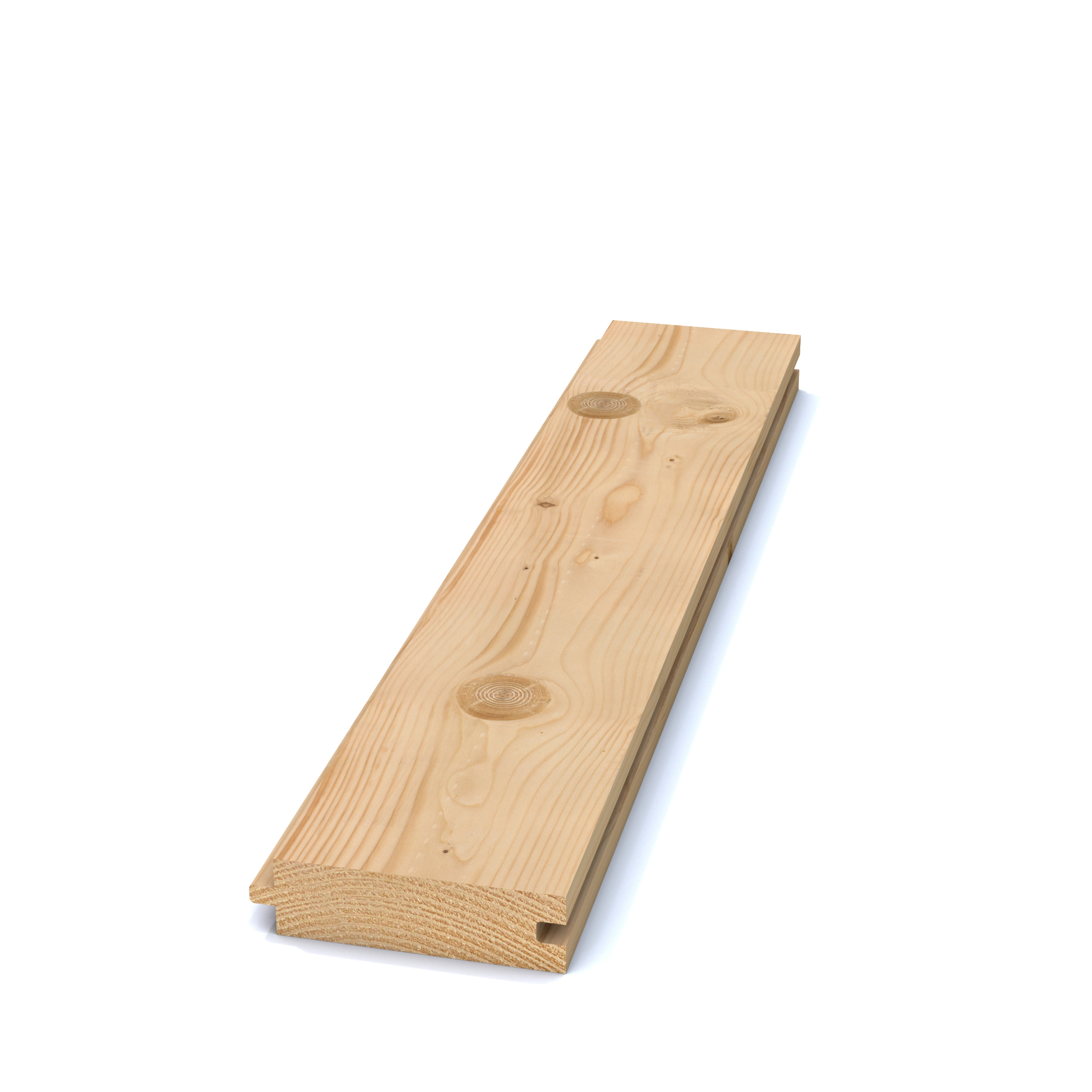 Bild saknas för Slätspont Gran G4-2 33 x 120 (AB Karl Hedin)