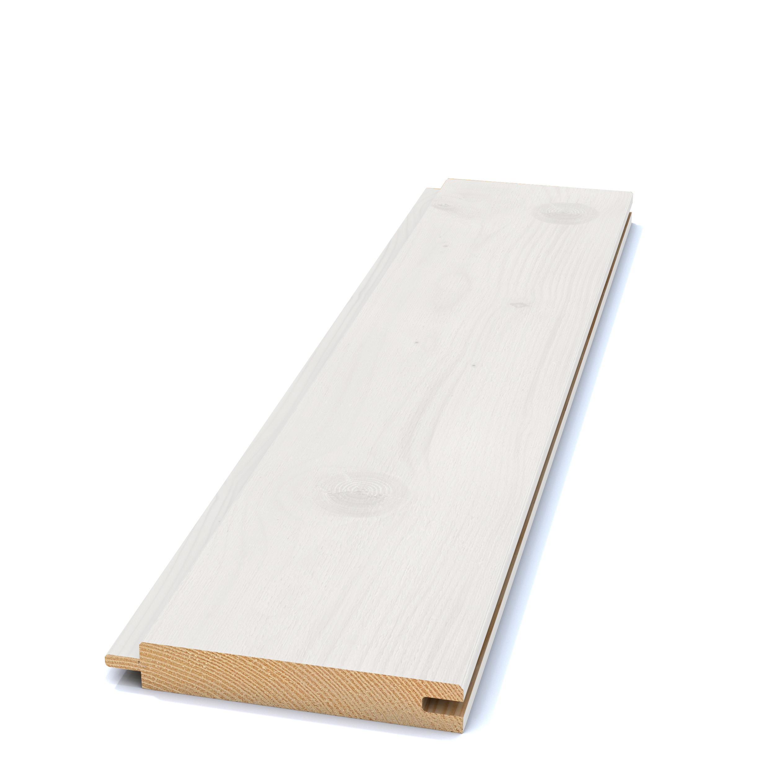 Bild saknas för Spontad ytterpanel CMP-G gran 22x145 (Valbo Trä)