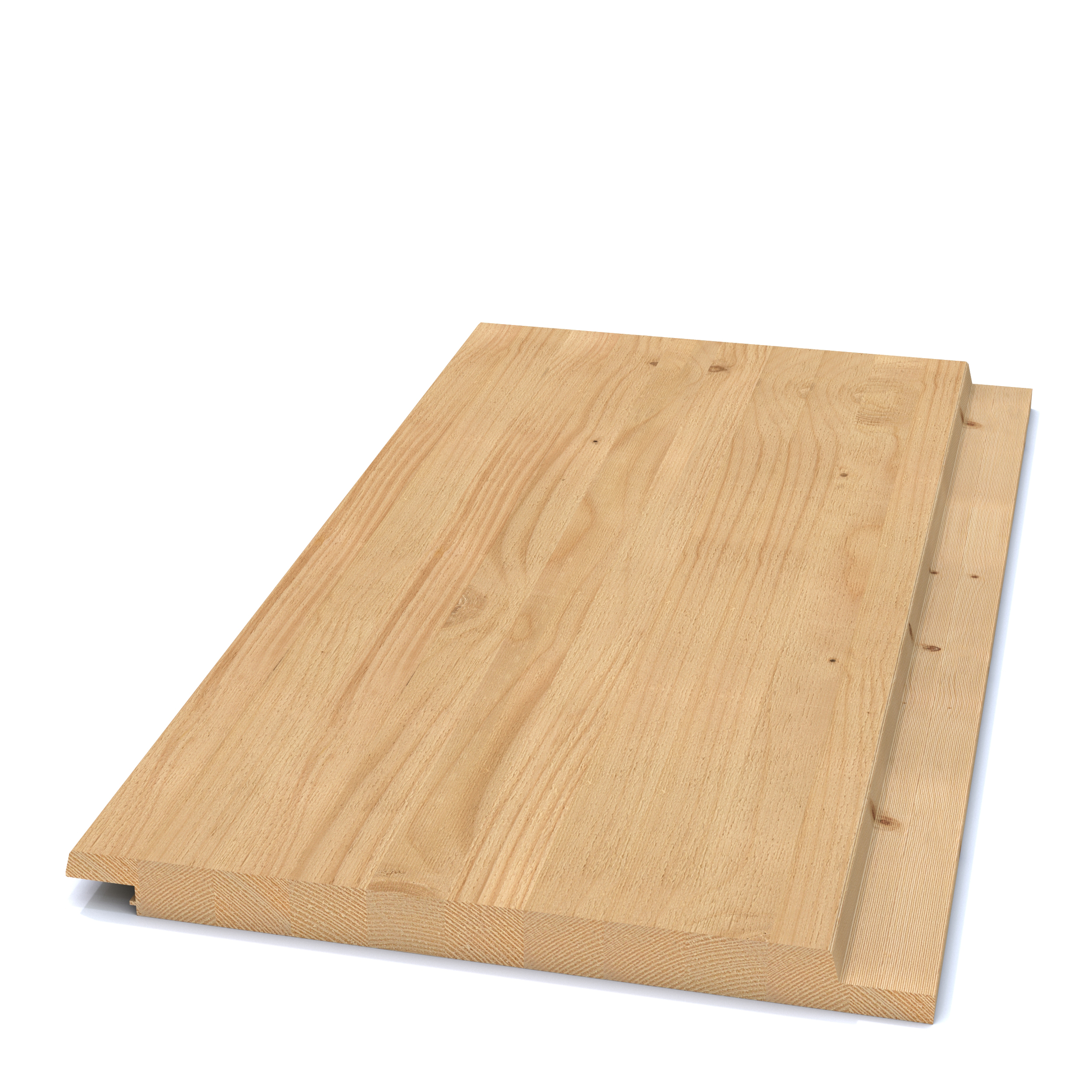 Bild saknas för Stående limträpanel gran 25x325 (Holmen Wood Products)