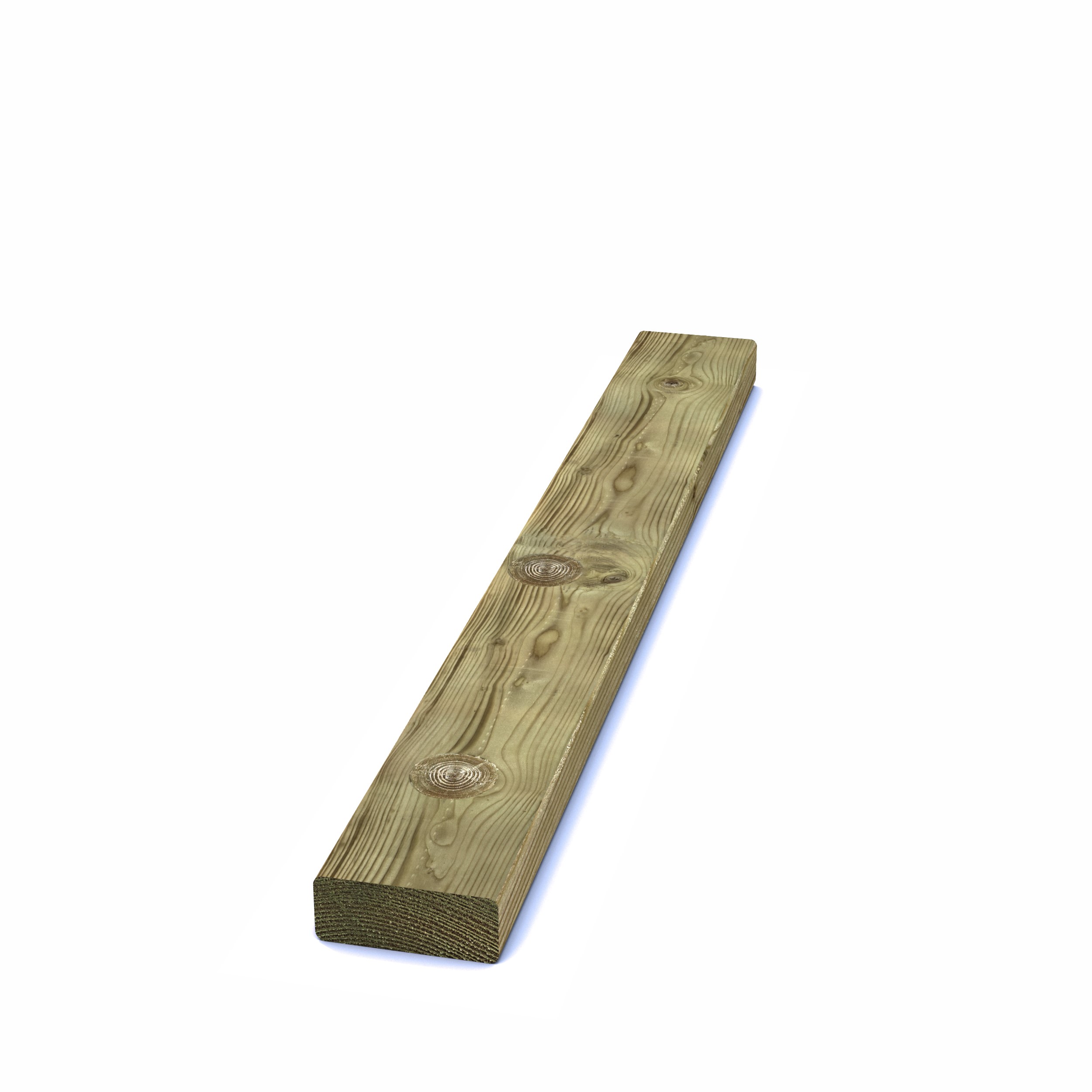 Bild saknas för Staketläkt NTR ABG4-2 28x70 (Sandåsa Timber AB)
