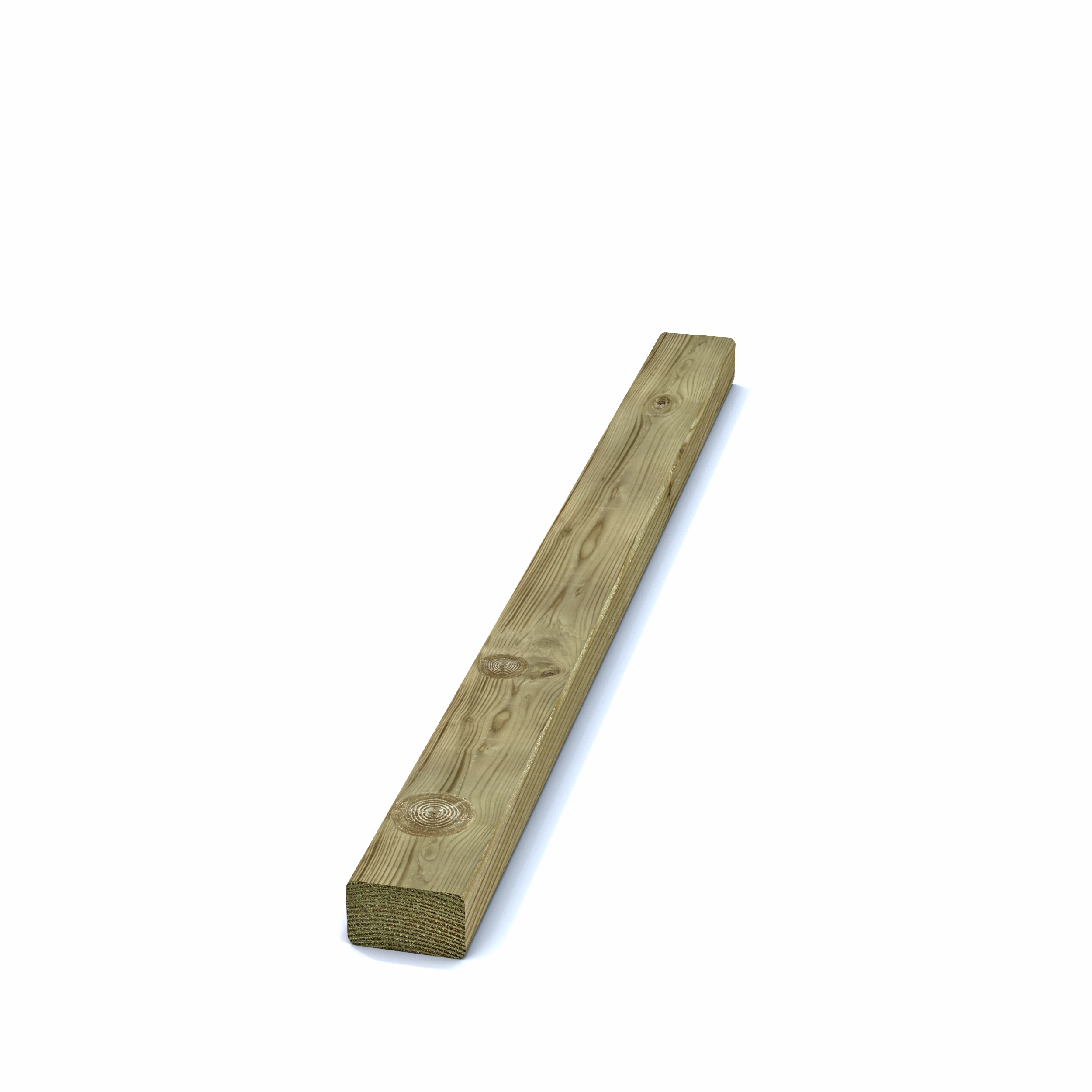 Bild saknas för Staketläkt imp NTR AB G4-2 28x45 (Valbo Trä)