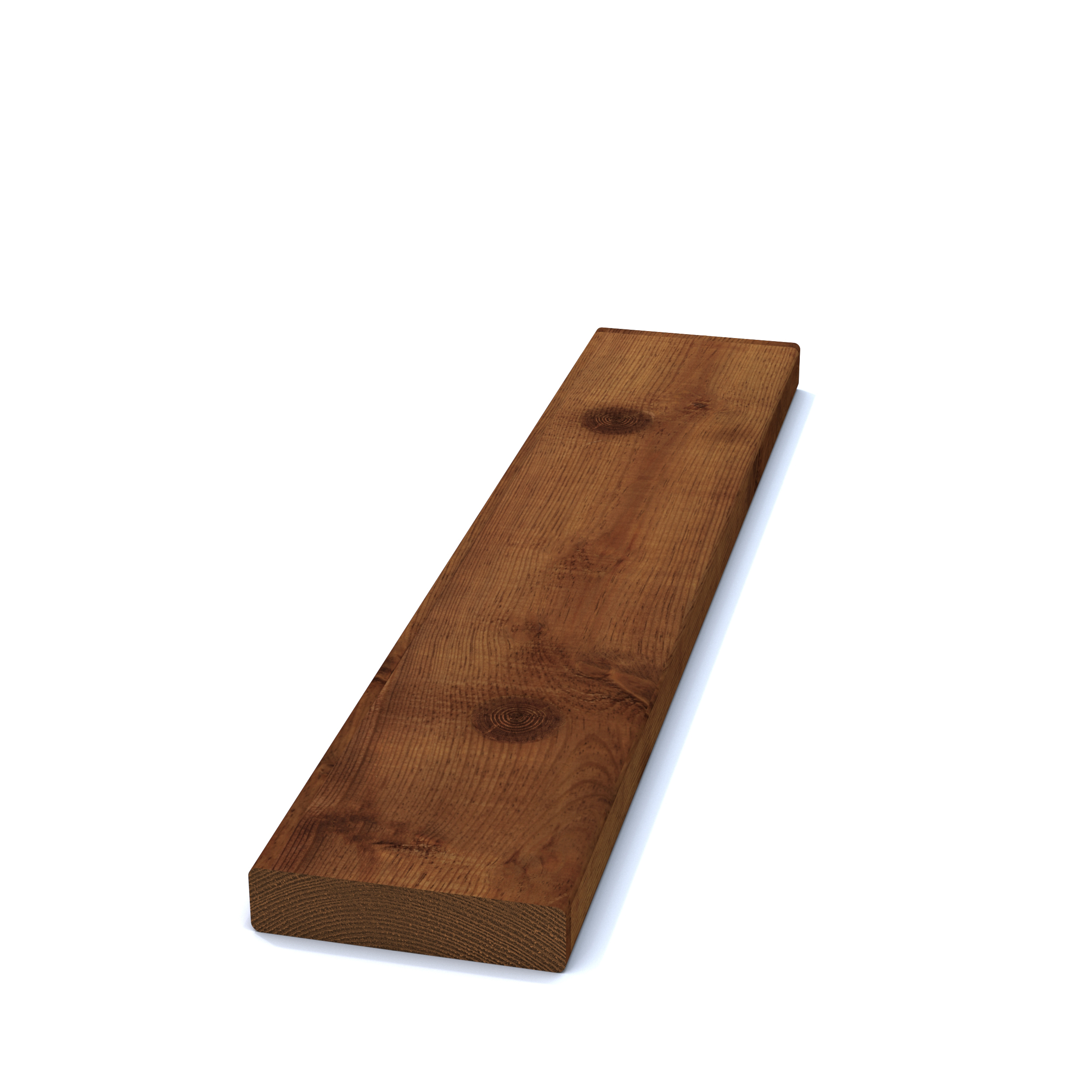 Bild saknas för Trall brun imp NTR AB G4-2 28x120 (Vida Wood AB)