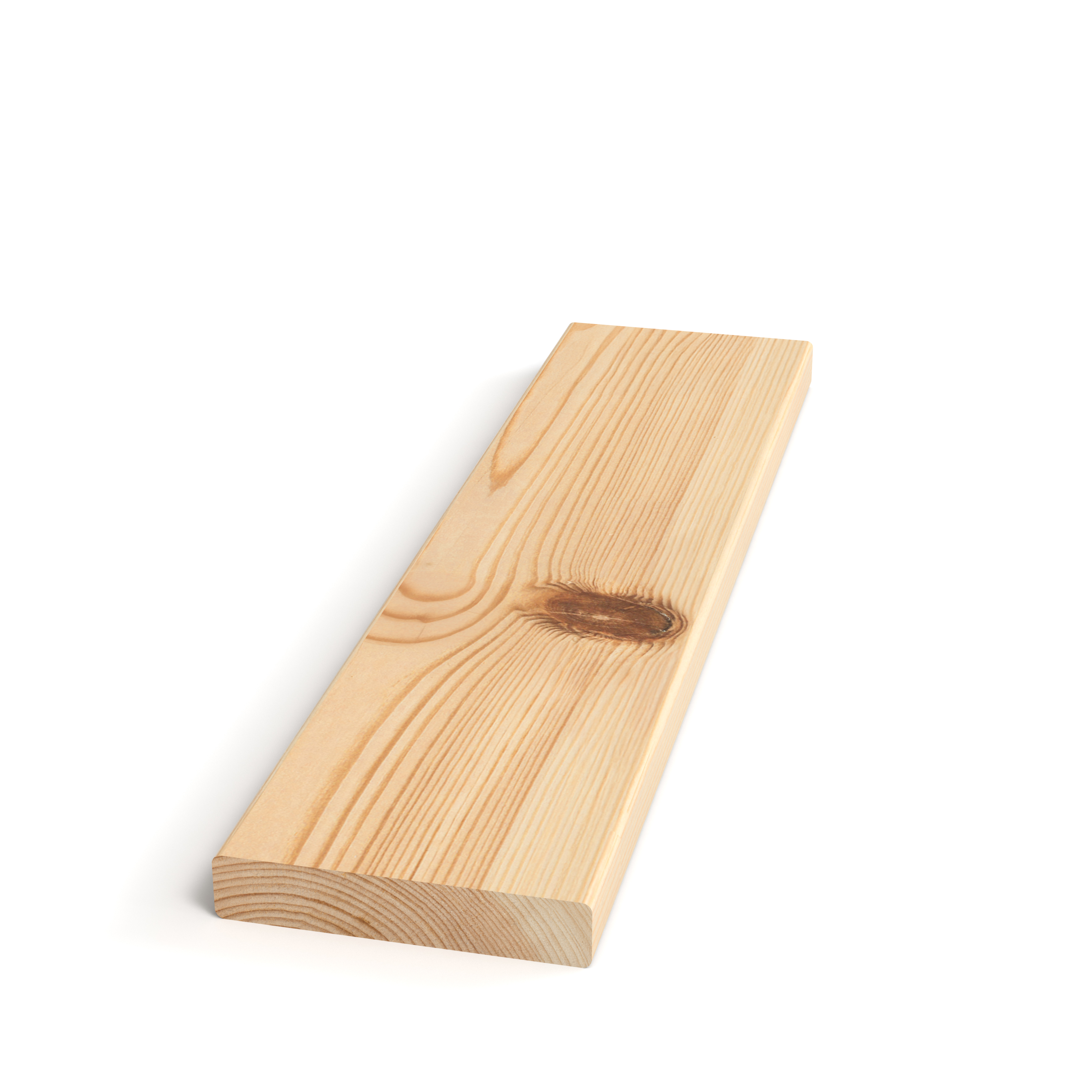 Bild saknas för Trall G4-2 Kärnfuru Obehandlad 28x145 (Södra)
