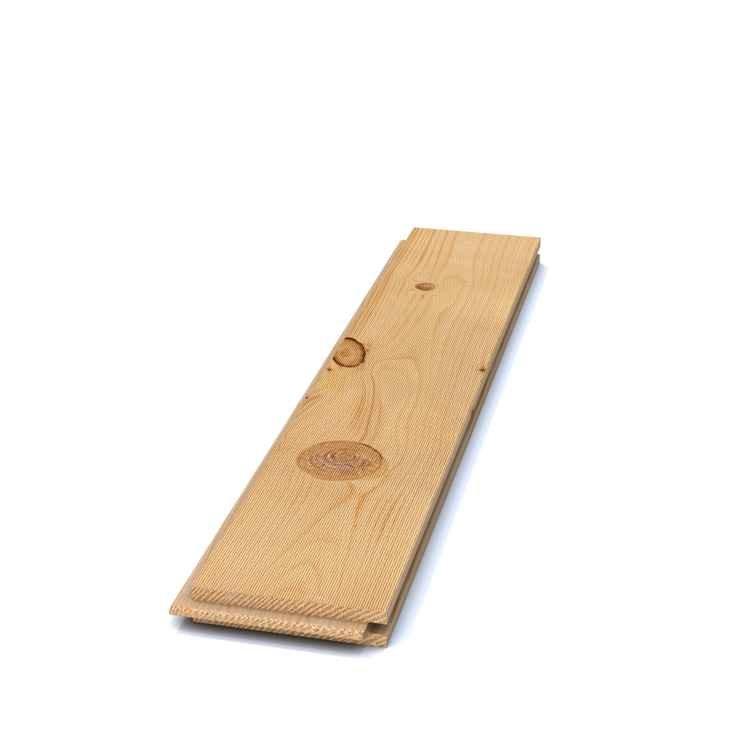Bild saknas för Underlagsspont ändspont gran G4-3 23x120 (Valbo Trä)