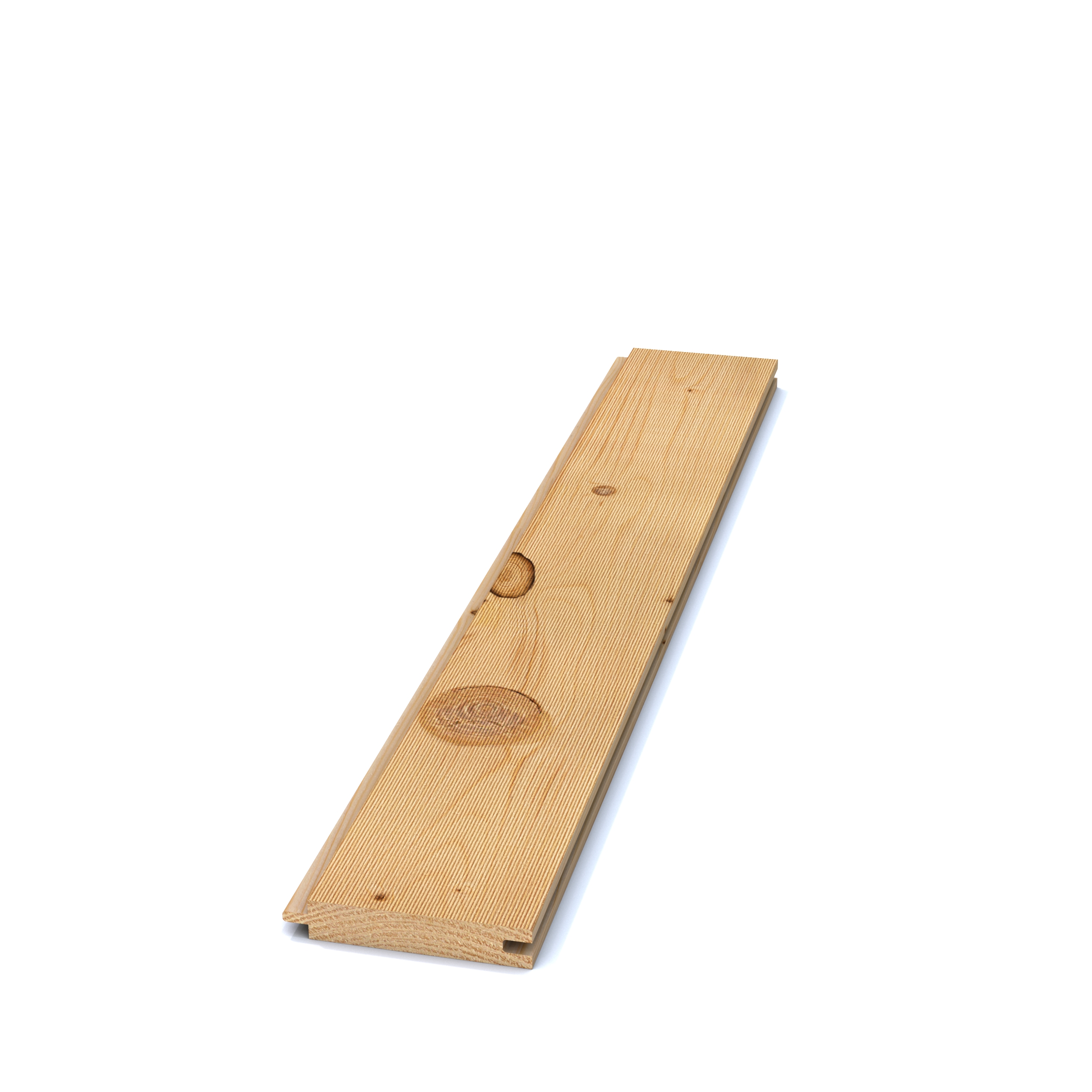 Bild saknas för Underlagsspont Gran G4-3 17x95 (Derome Timber AB)