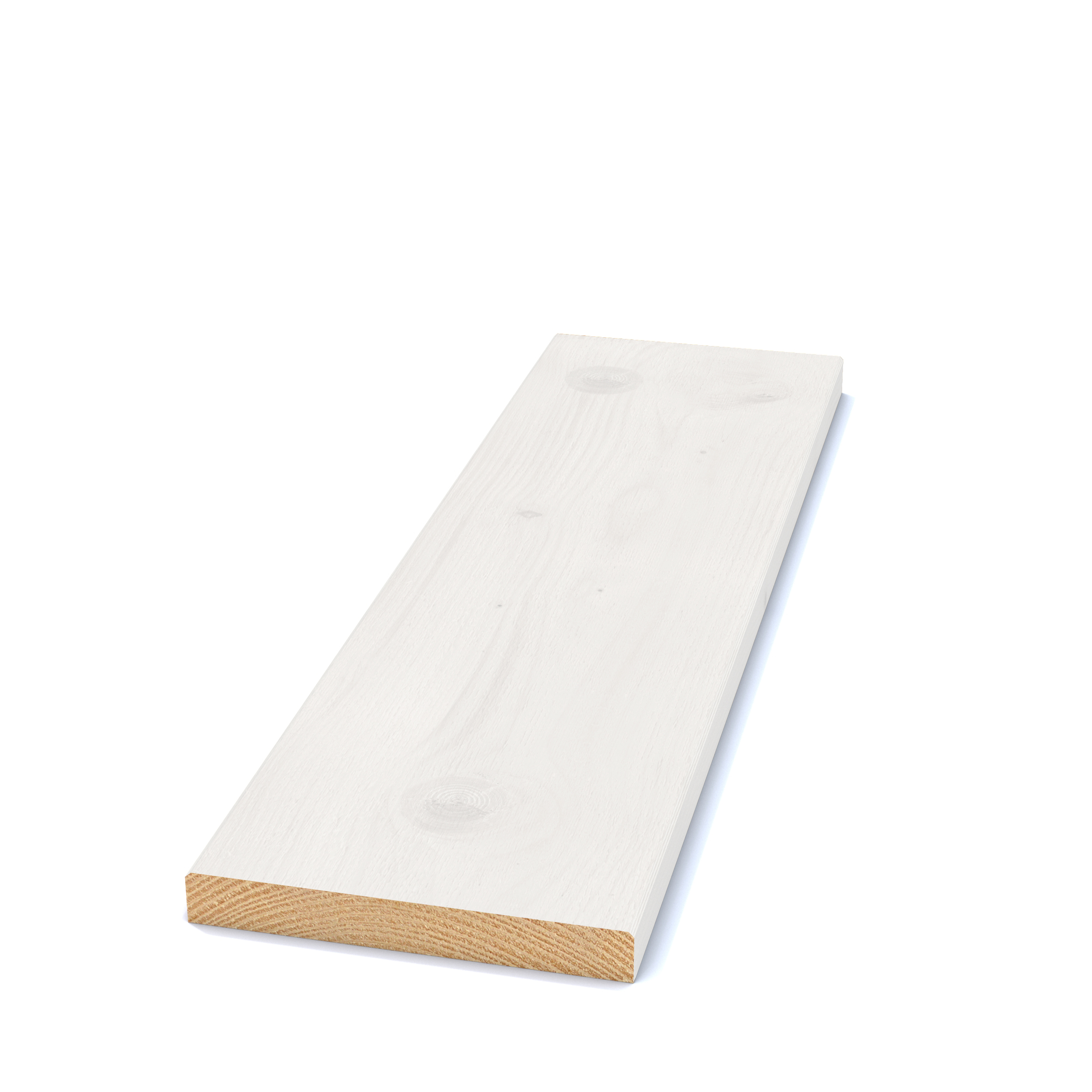 Bild saknas för Ytterpanelbräda g-mål 60 µm gran G4-2 22x170 (Moelven Wood AB)