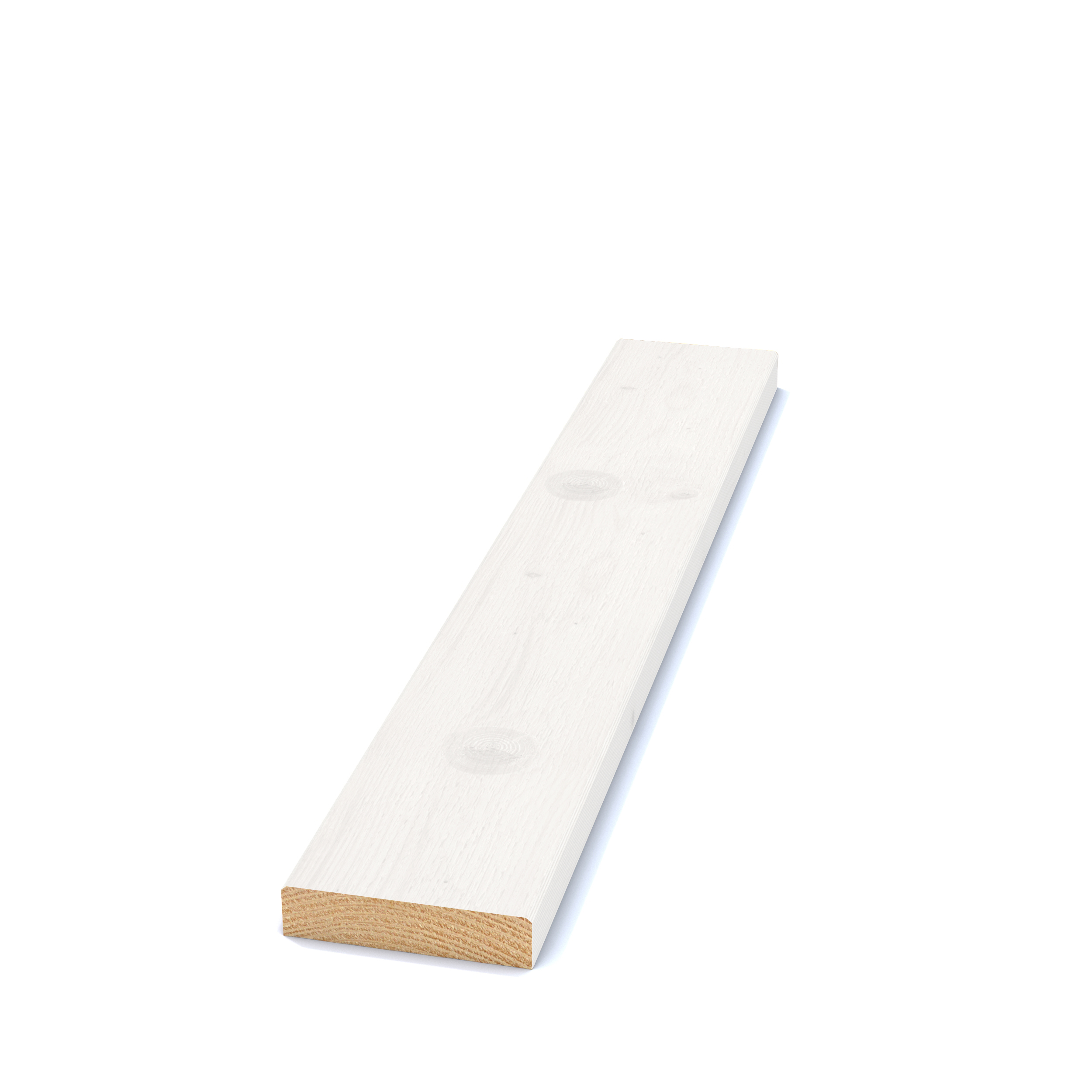 Bild saknas för Ytterpanelbräda g-mål 60 µm gran G4-2 22x95 (Derome Timber AB)