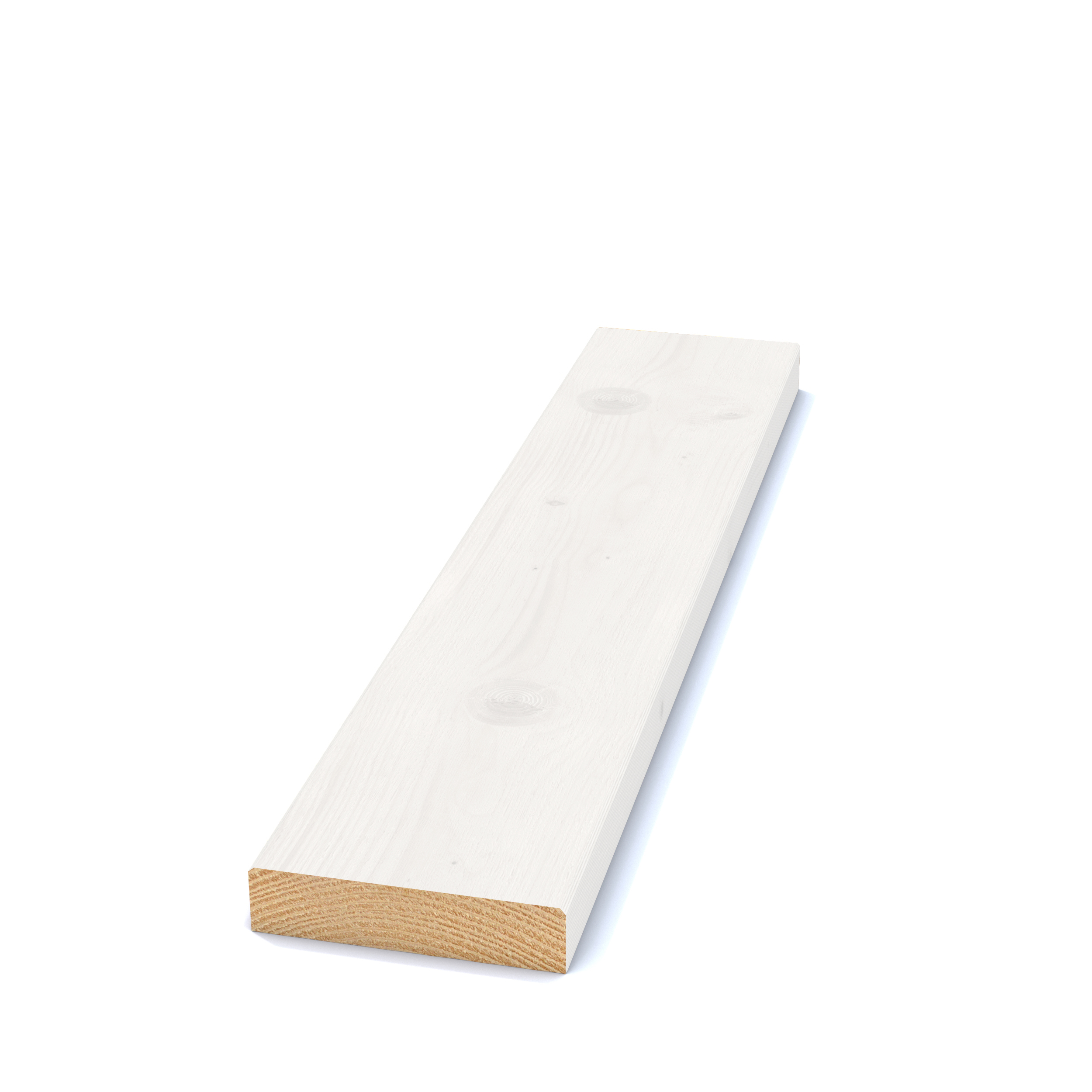 Bild saknas för Ytterpanelbräda g-mål 60 µm gran G4-2 28x120 (Derome Timber AB)